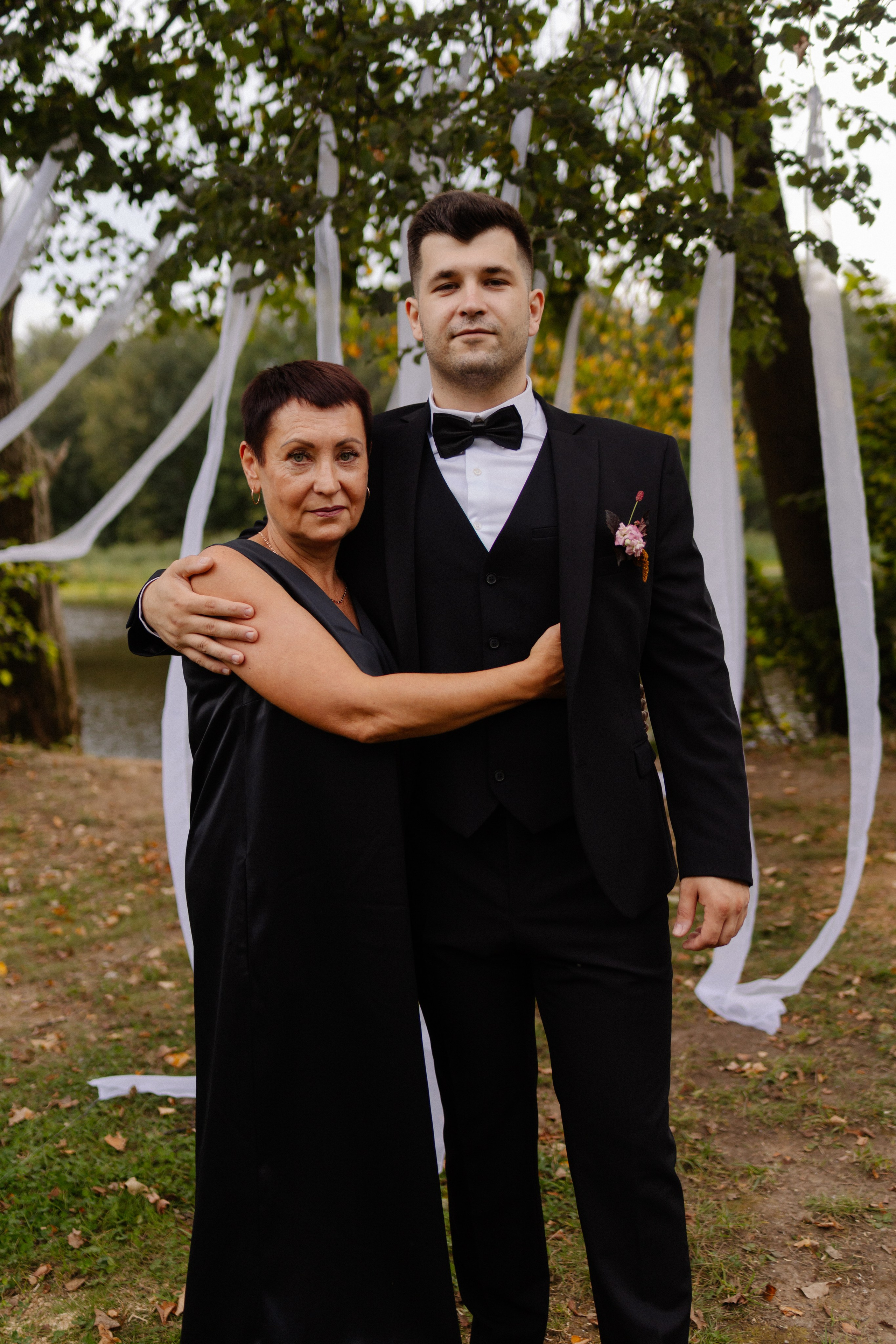 Екатерина и Сергей. Фотограф и Видеограф во Владимире