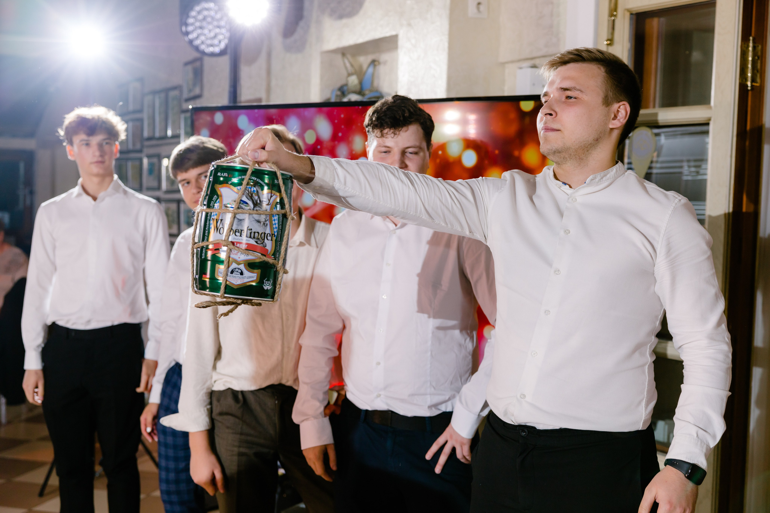 Полина и Александр. Фотограф и Видеограф во Владимире