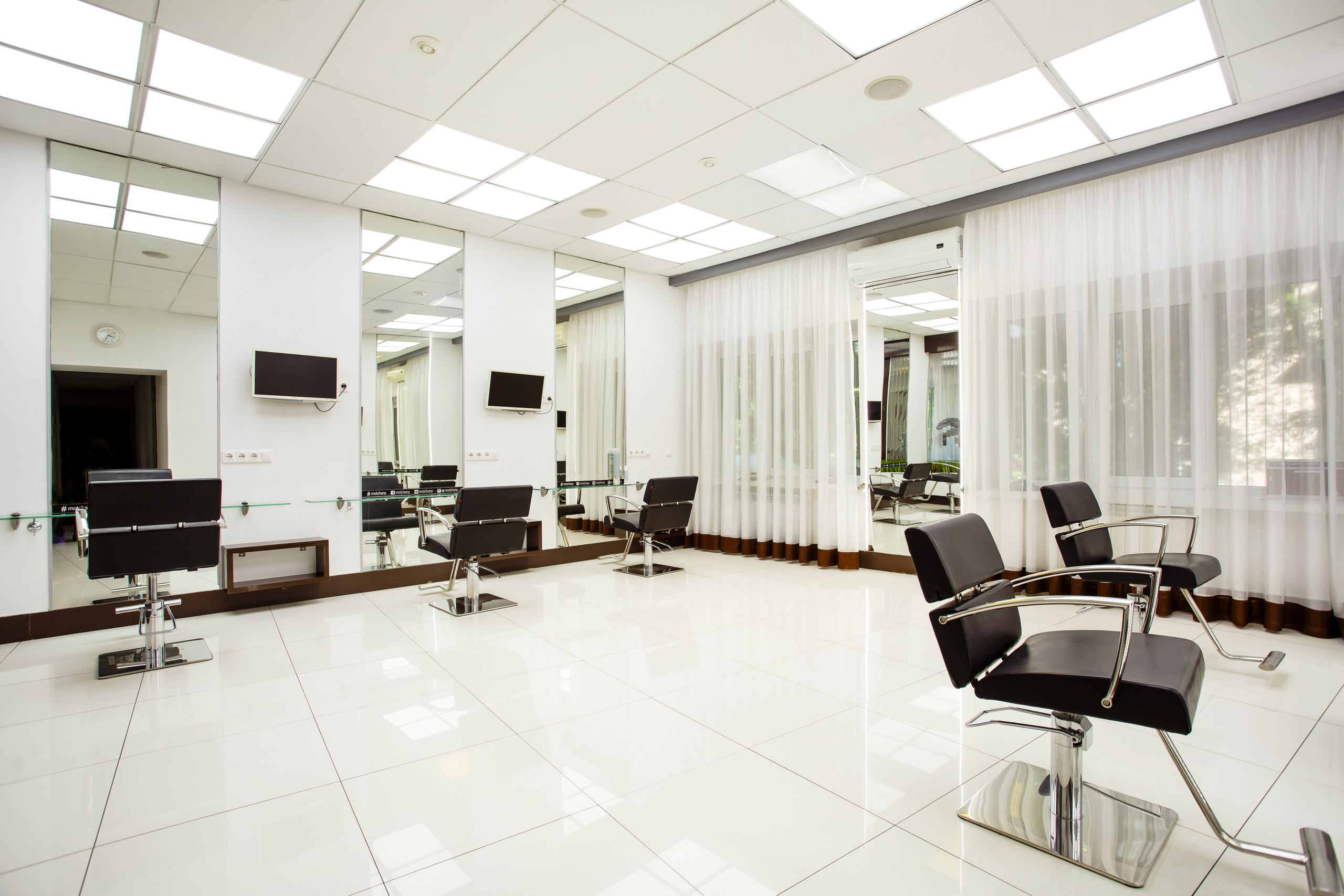 Интерьеры. Фотограф Евгения Улаз