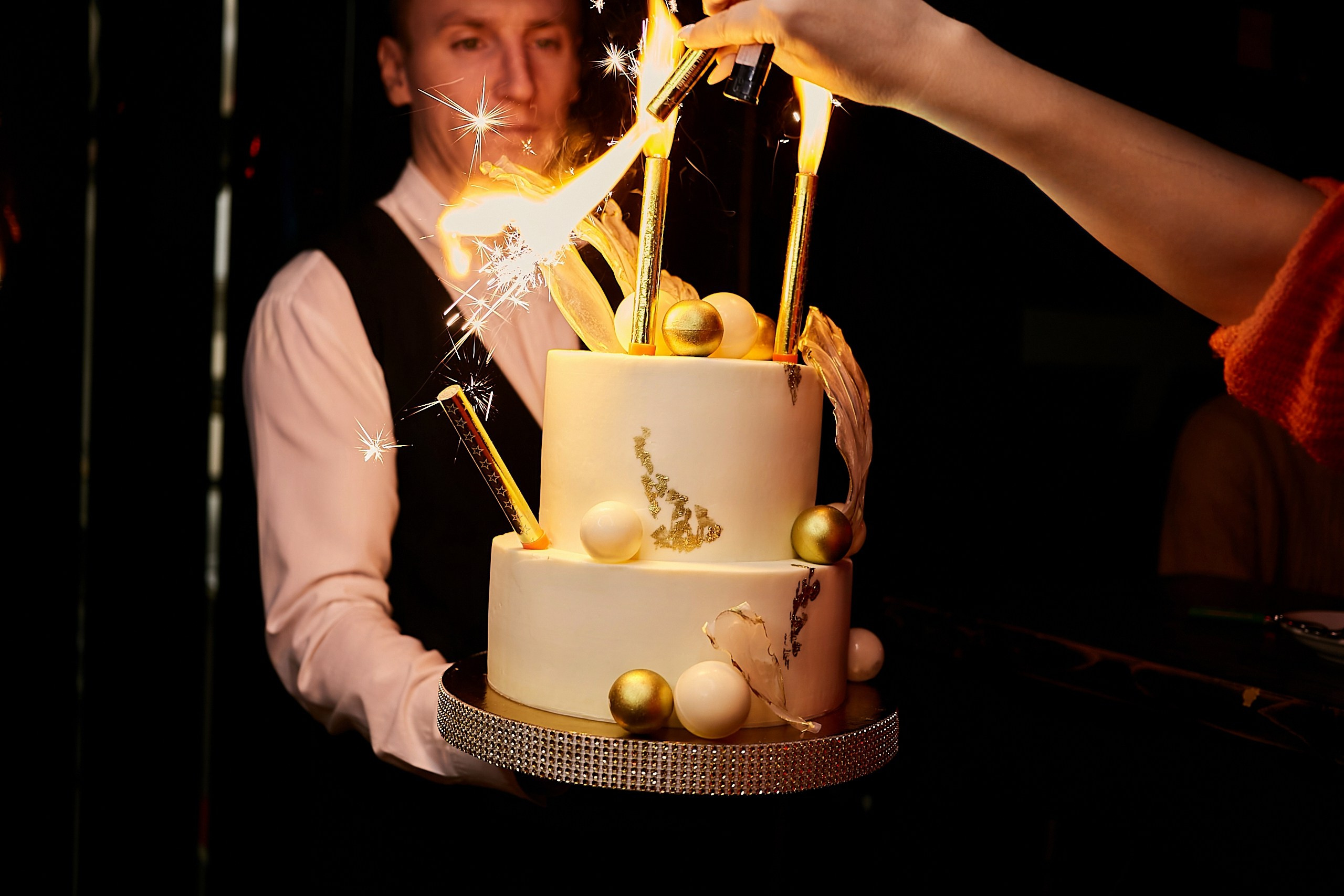 Антон & Гульназ. Фотограф и Видеограф в Москве. Олег Корушев