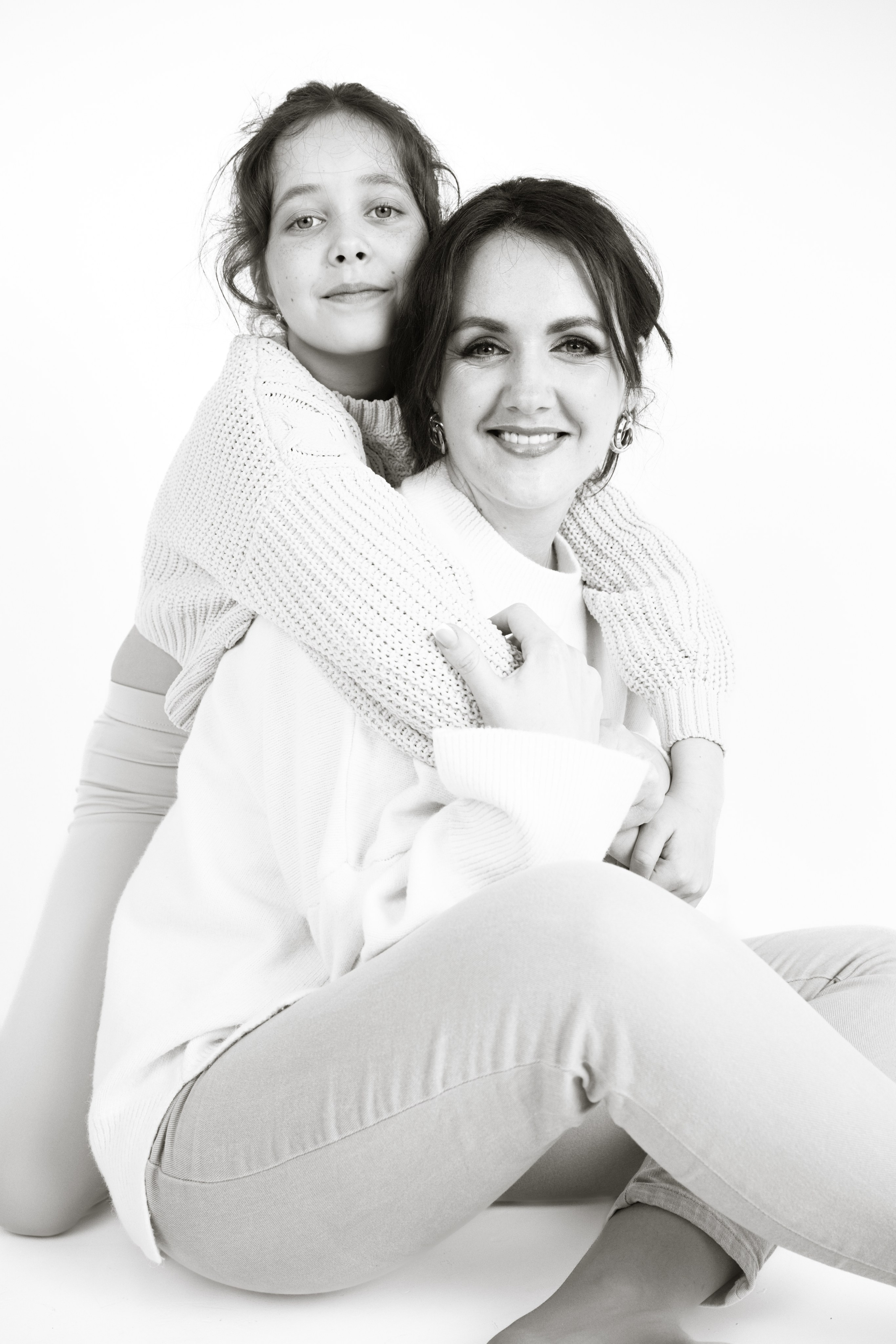 Семейные и детские фотосессии. Студийный и свадебный фотограф и видеограф в Севастополе — Юлия Макаренко