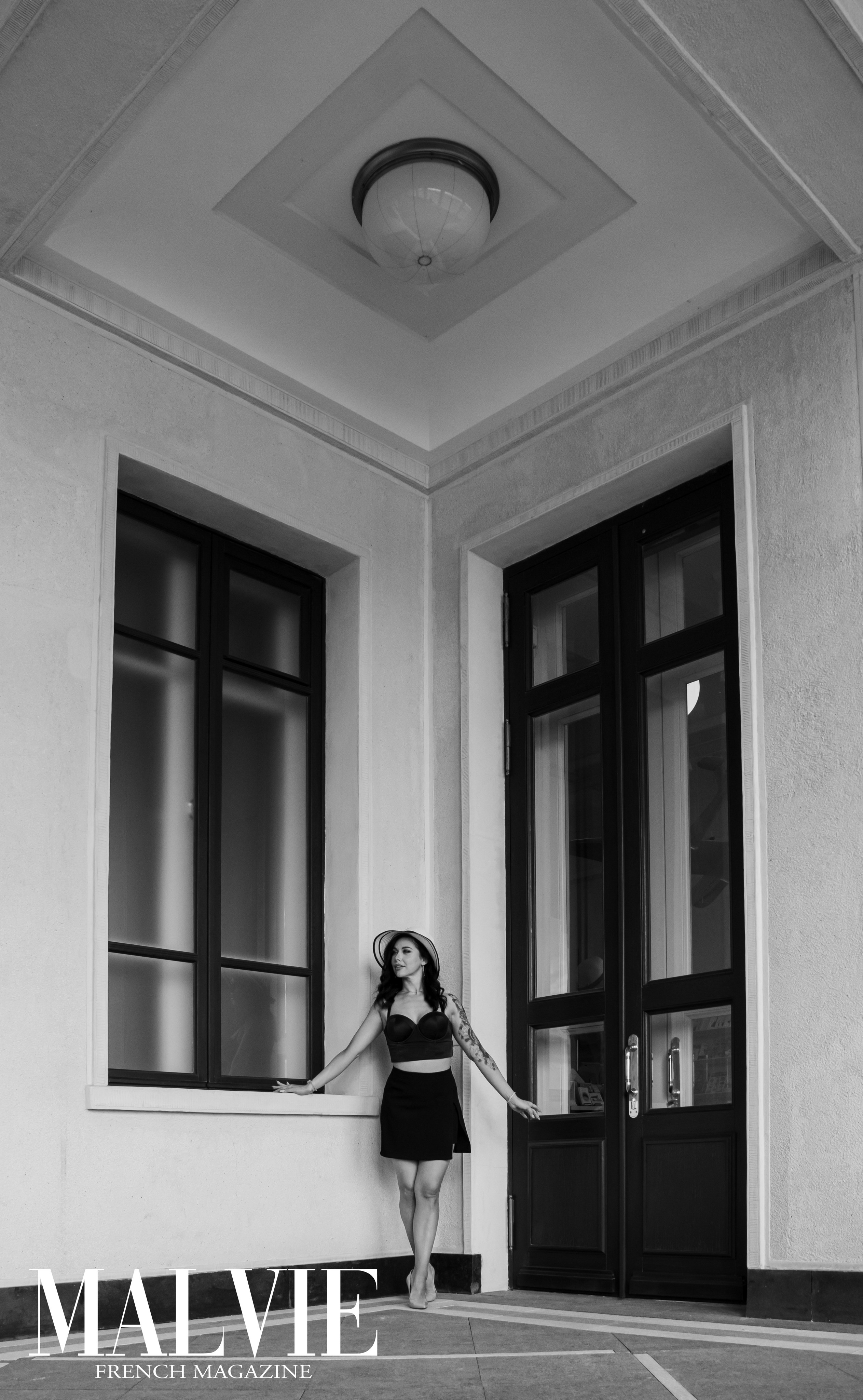 Yuliana. Наталия Фролова. Фотограф. Москва