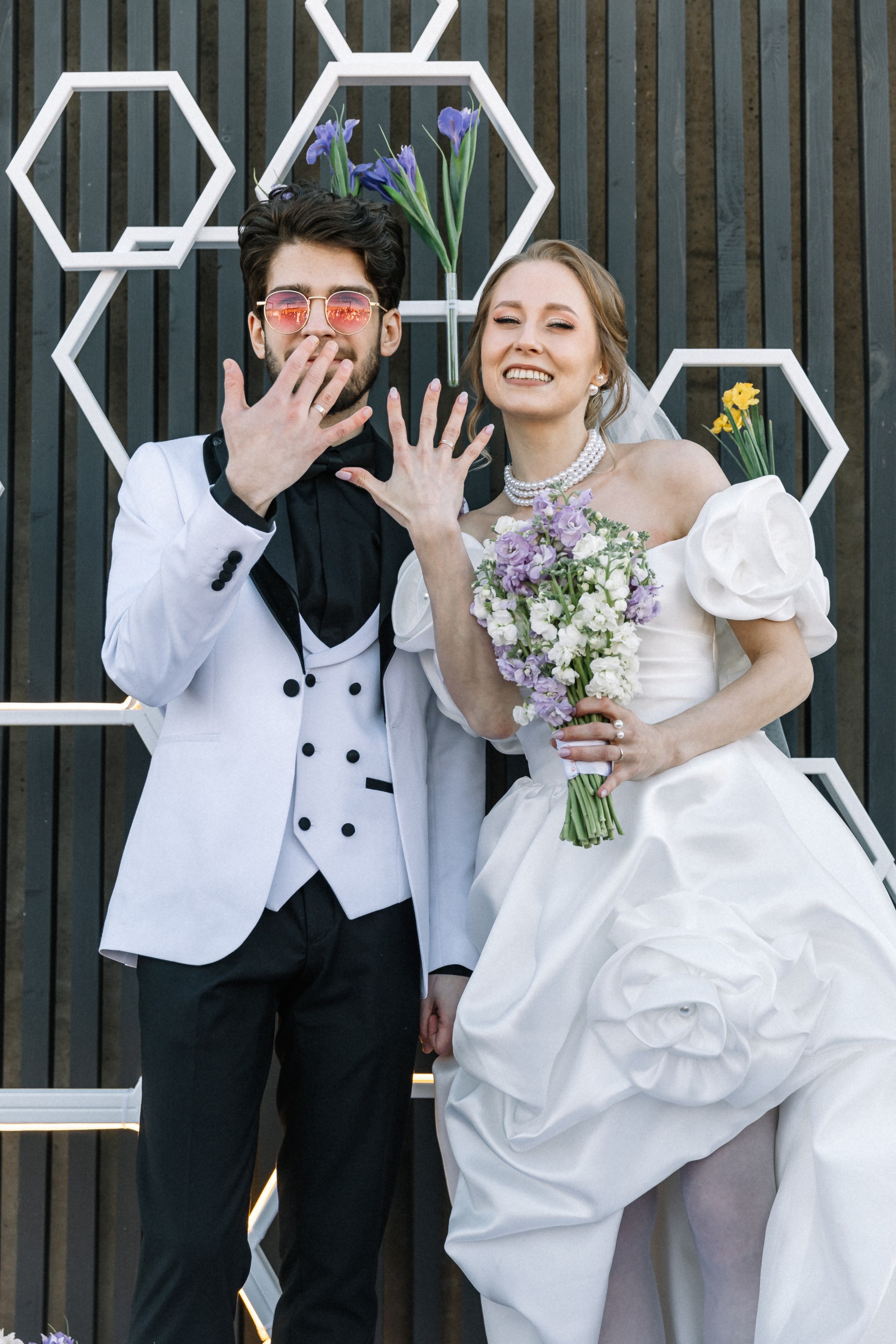 Святослав и Наташа. Свадебный и семейный фотограф в Санкт-Петербурге Александр Озеров