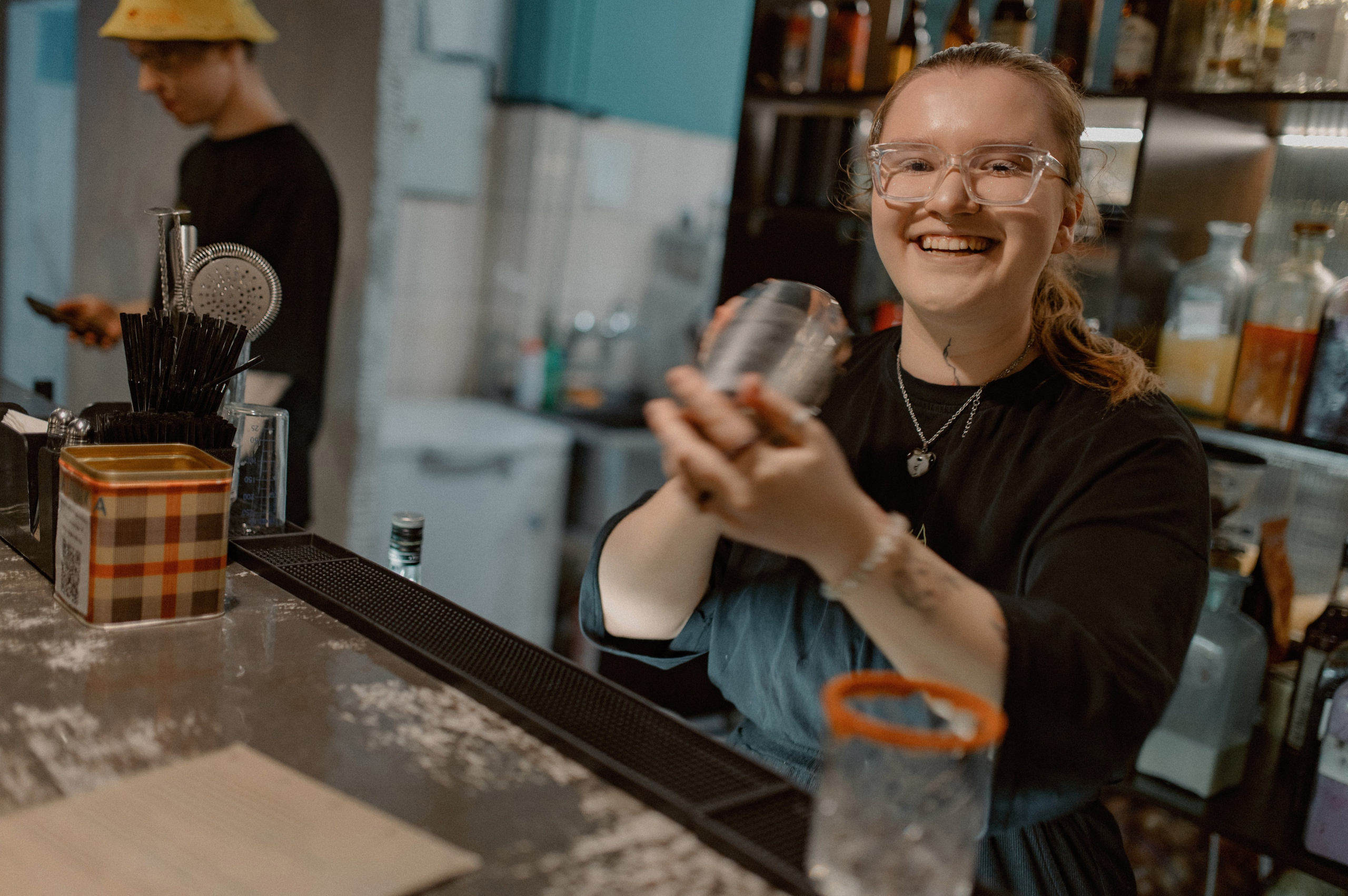 Галька. Фотограф Александр Смирнов