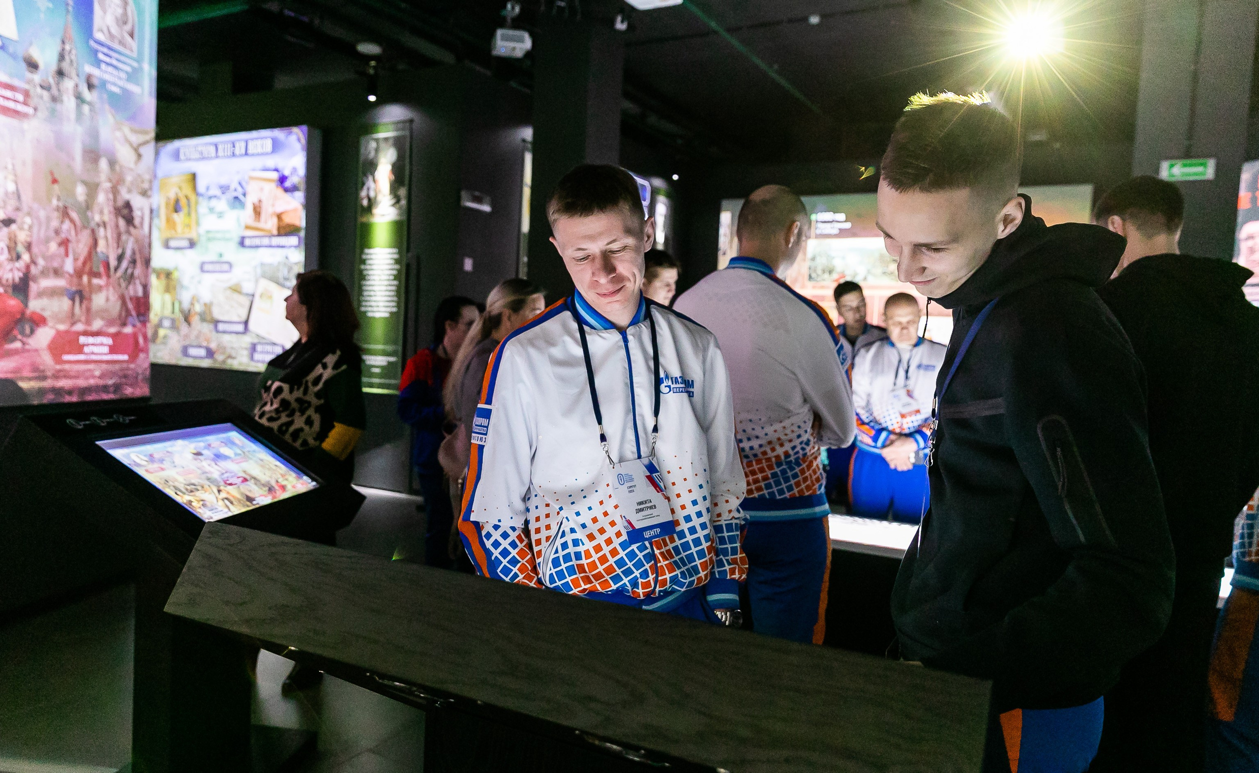 Спартакиада Газпром 2023. Фотограф Елена Вишневская (Ушакова) Нефтеюганск, Сургут, Тюмень