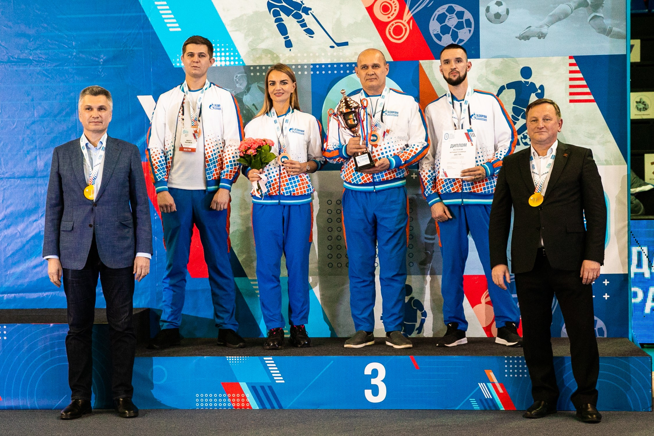 Спартакиада Газпром 2023. Фотограф Елена Вишневская (Ушакова) Нефтеюганск, Сургут, Тюмень