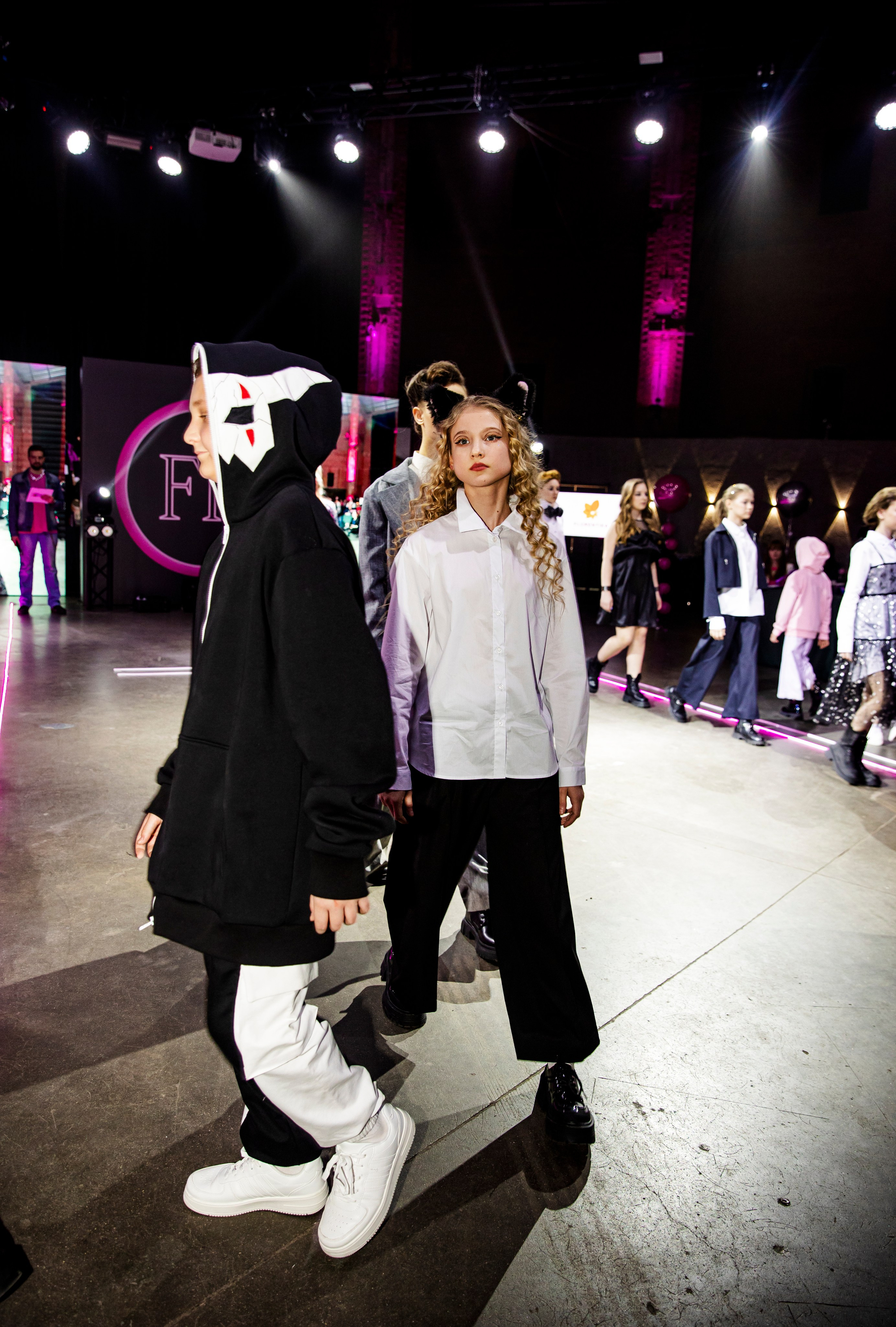 FORUM KIDS — 24. Фотограф — Татьяна Кириллова, г. Санкт-Петербург