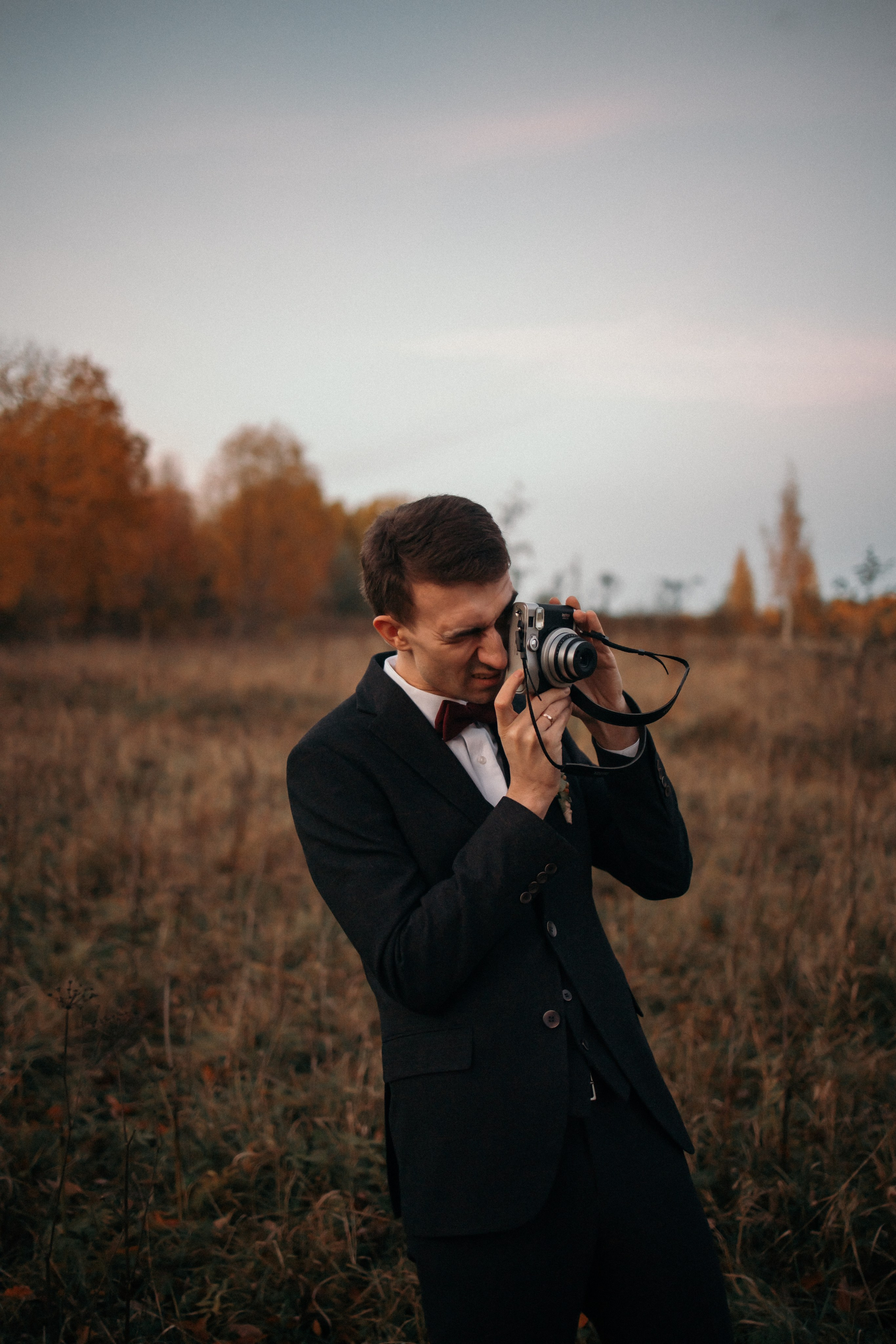 Свадьба Катерина и Роман. Свадебный и прогулочный фотограф в Санкт-Петербурге Дарья Корель