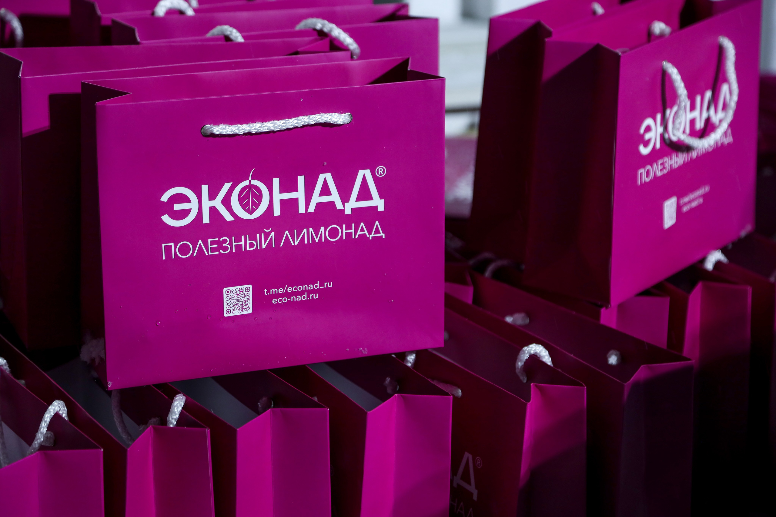 СТС Kids. Фотограф Антон Чупринин