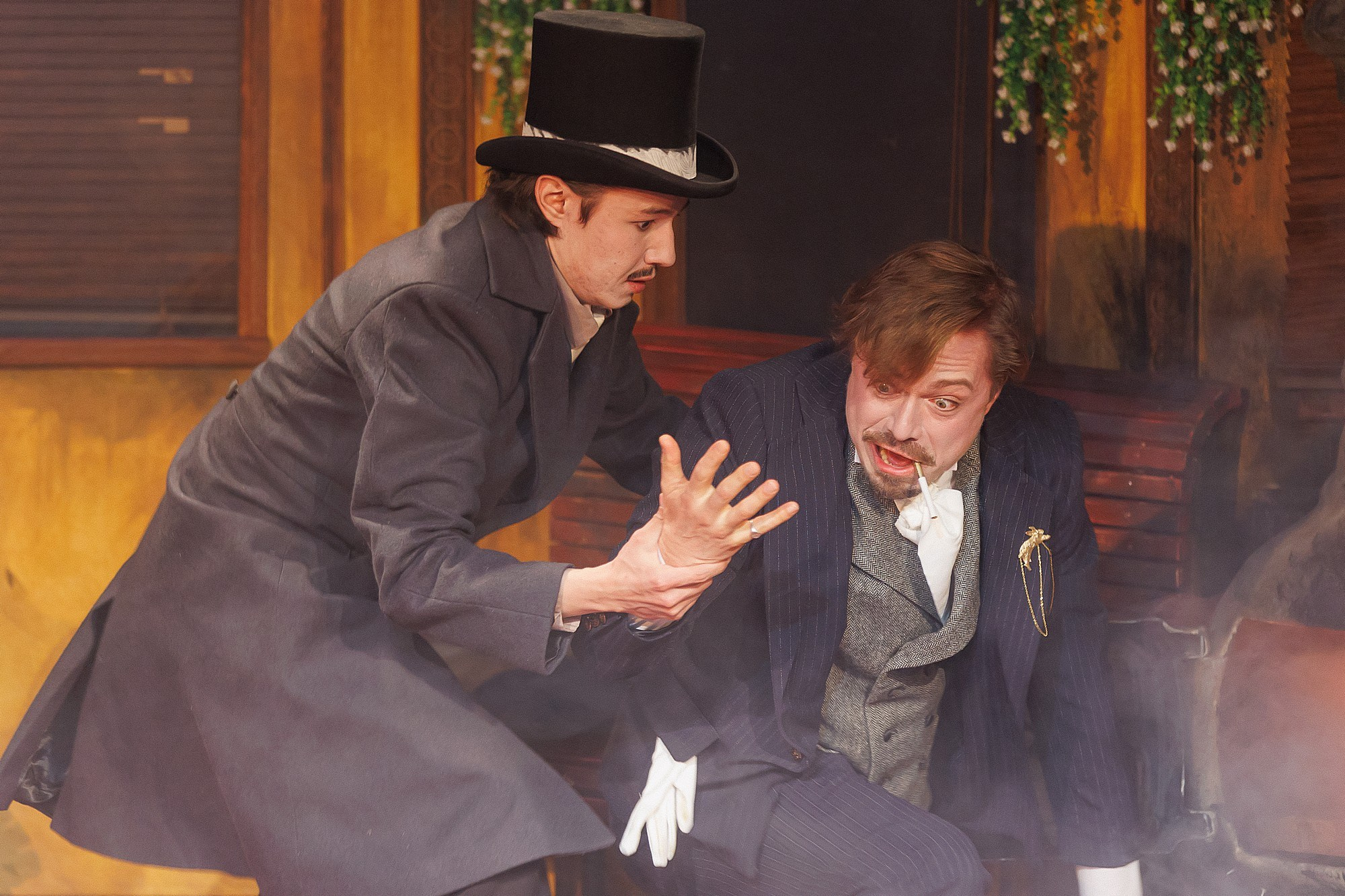 Каинова печать. Боченков Вадим | Фотограф в Пскове и Санкт-Петербурге