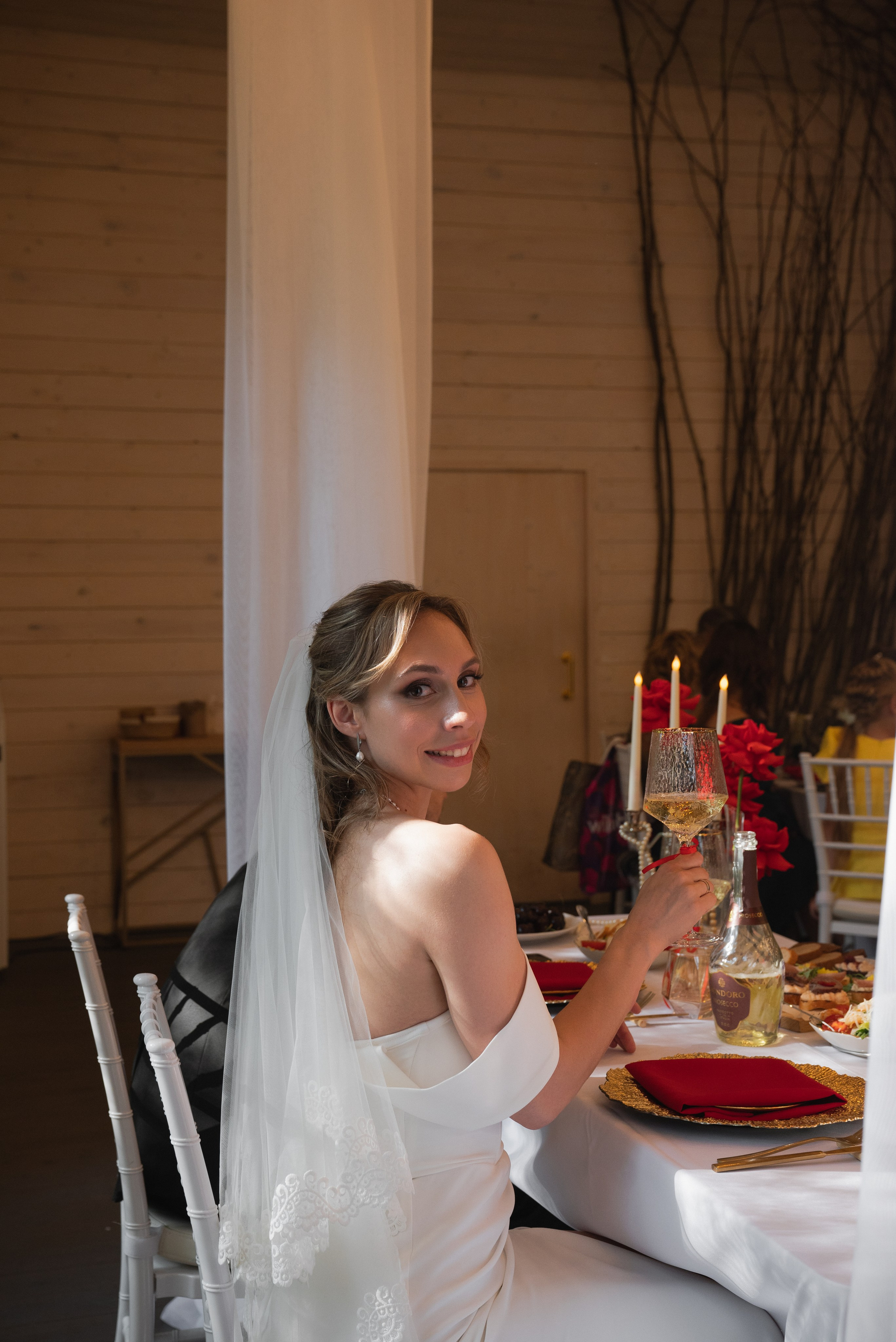 Татьяна и Иван. Семейный и свадебный фотограф в Ярославле Кропина Инна