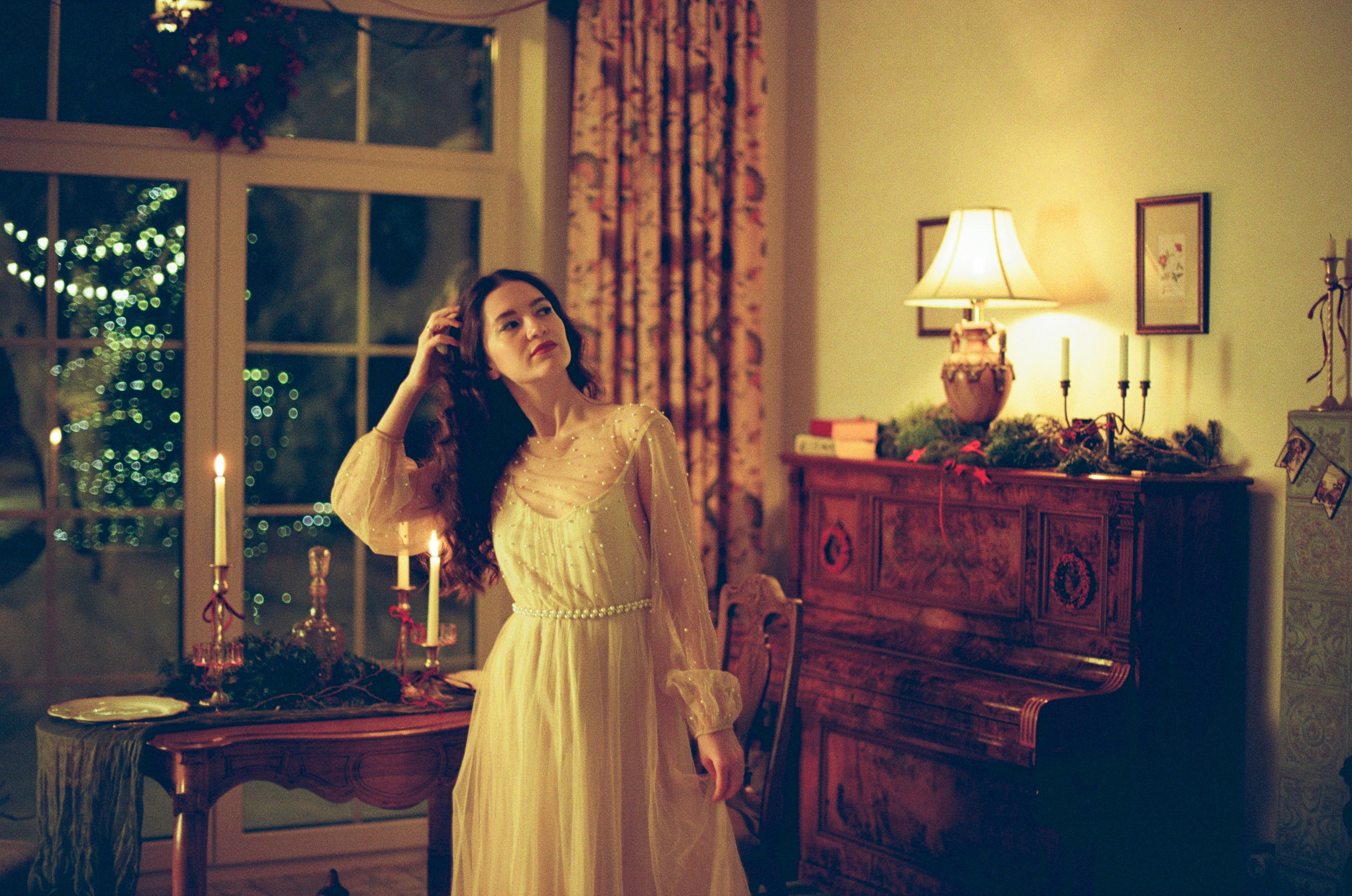 Аня. Галя Аникина фотограф в Москве