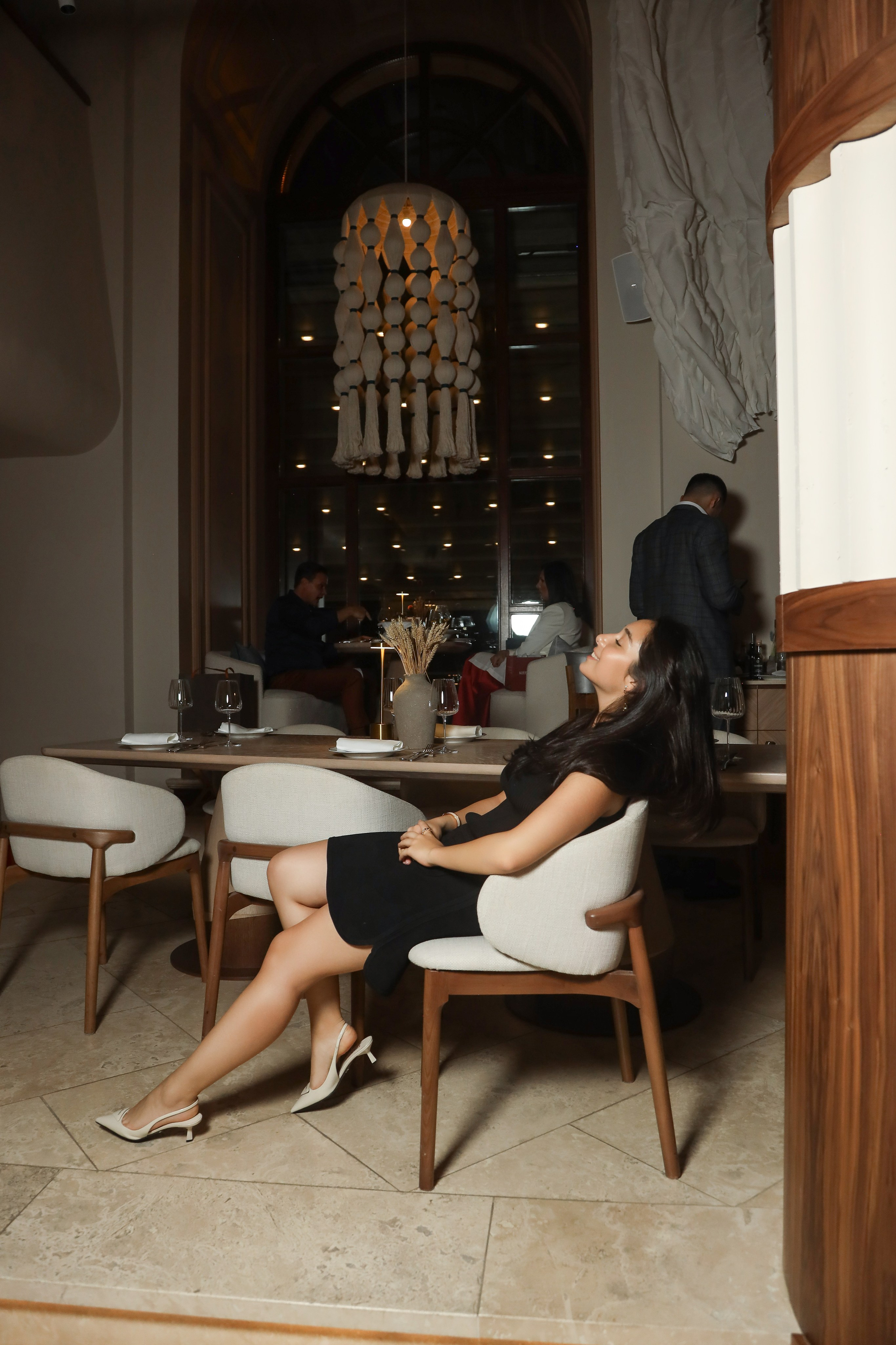 День Рождения Варвары. Фотограф Антон Чупринин