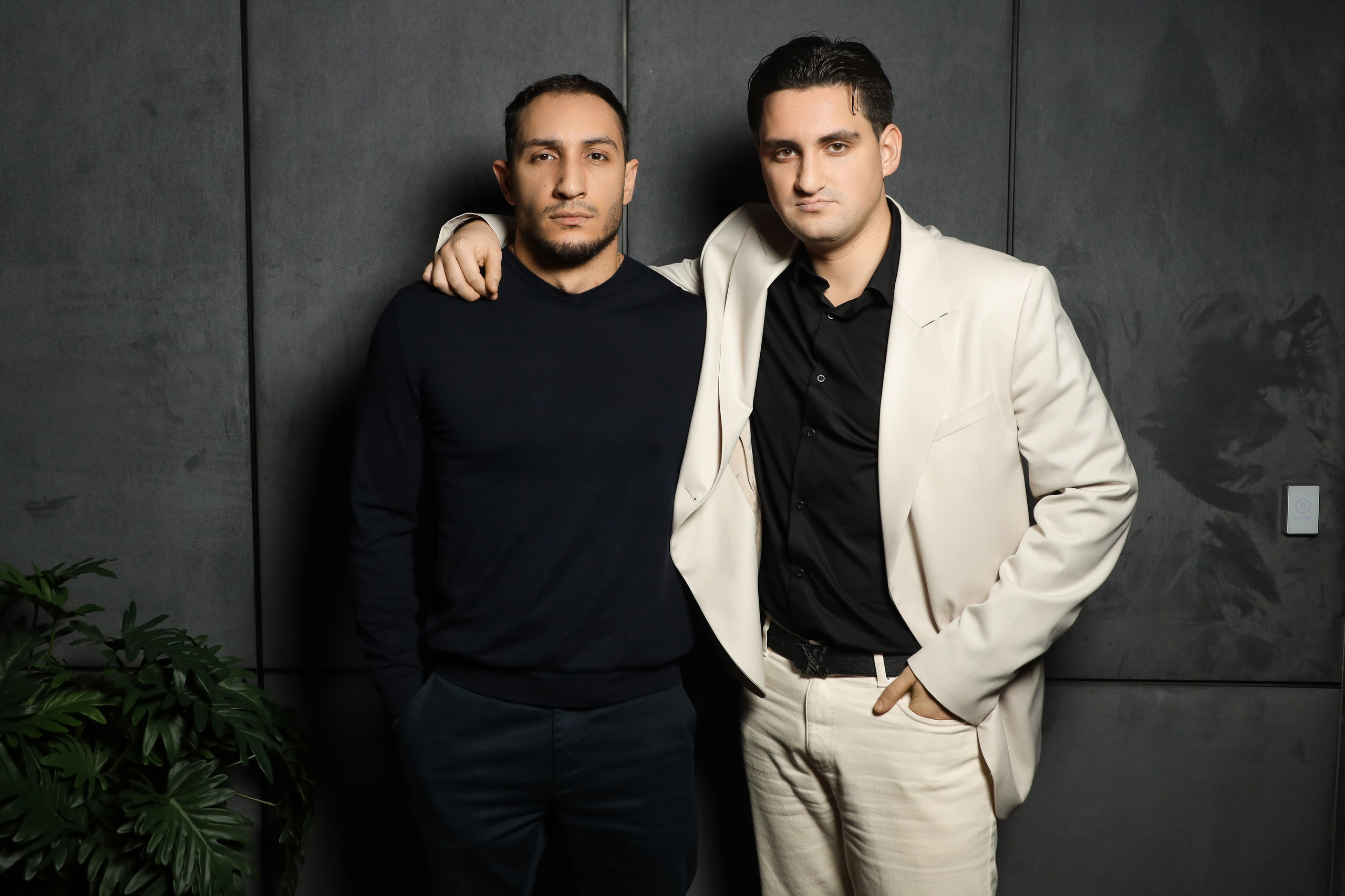 Др Михаила. Фотограф Антон Чупринин