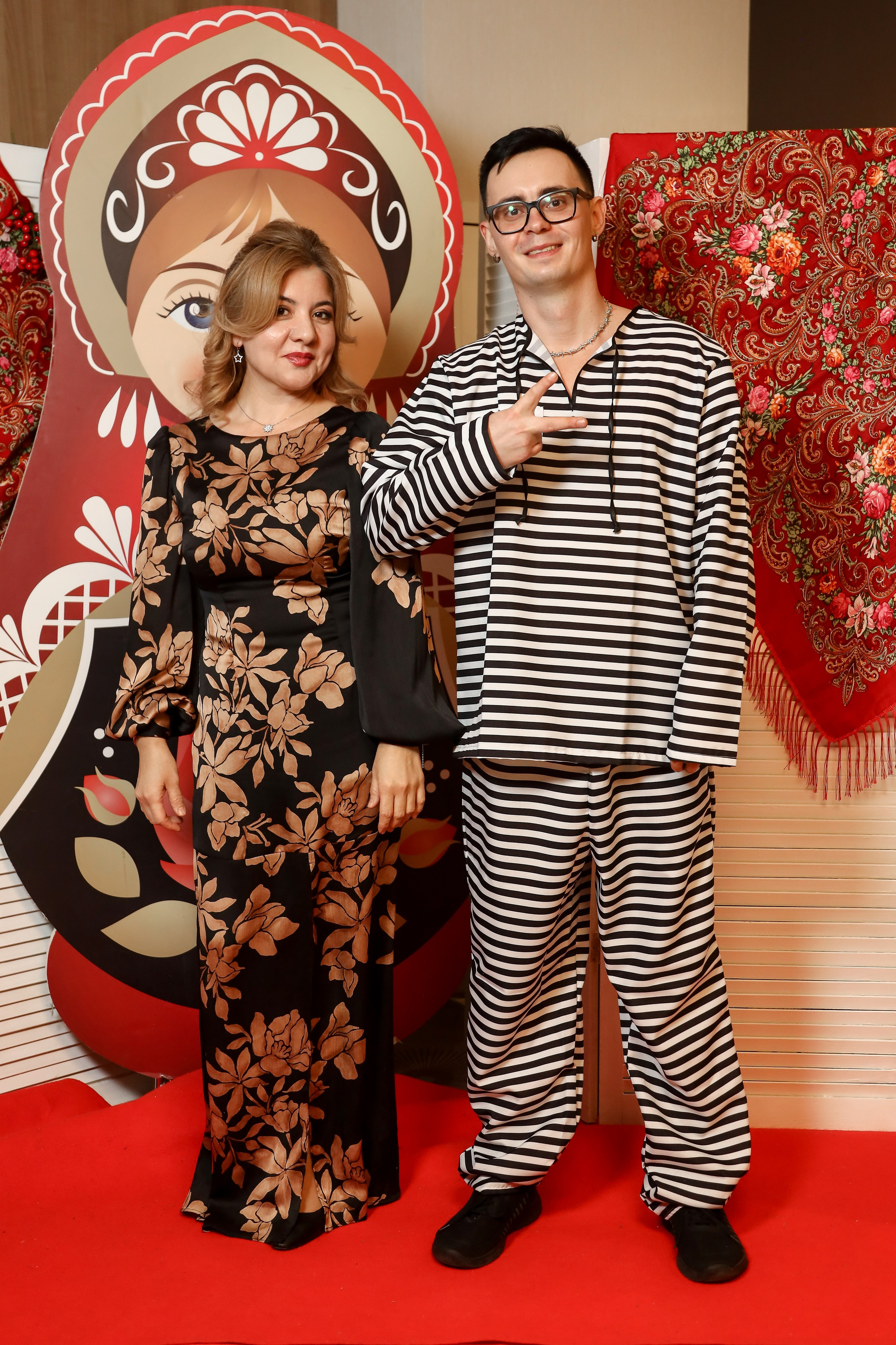 Edge Seligerskya. Фотограф Антон Чупринин