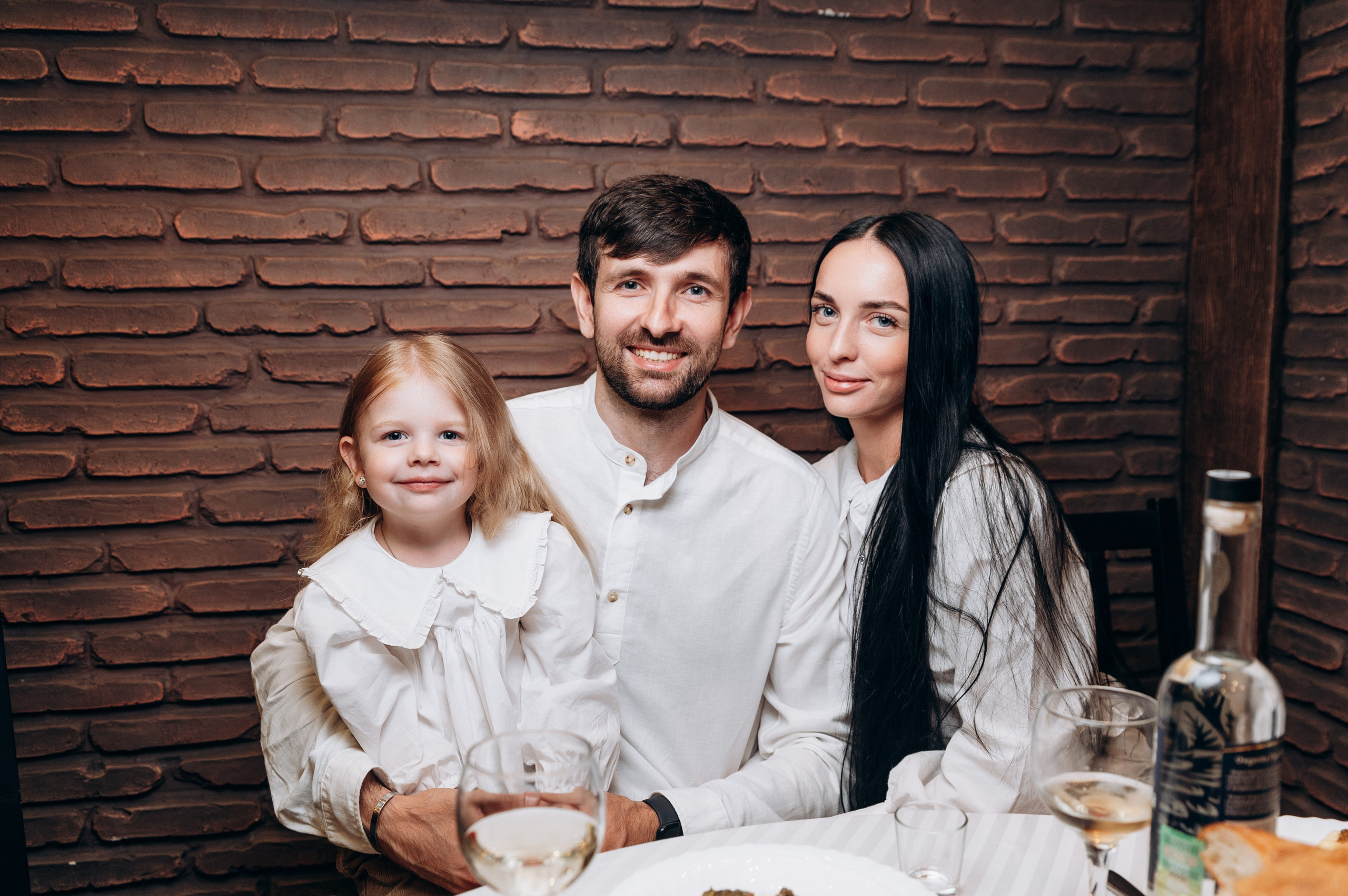 Банкет, Гендер-пати. Фотограф в Новосибирске