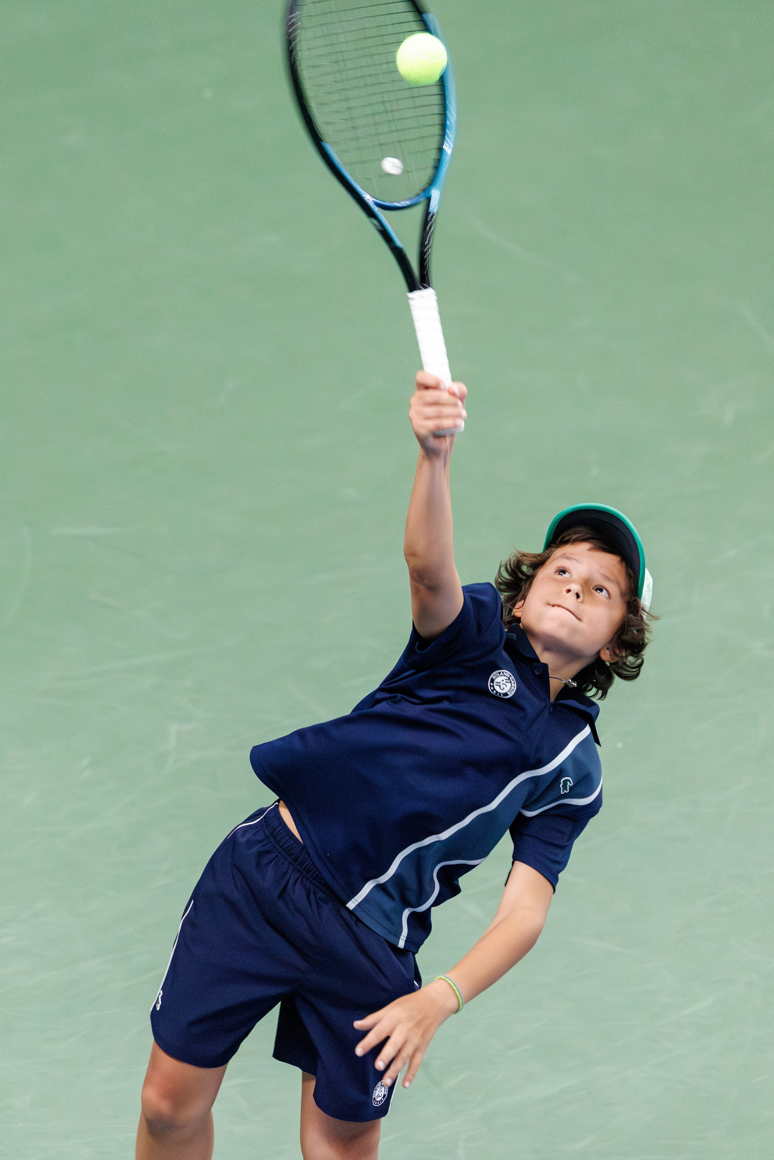 Фото с турнира LUZHNIKI OPEN 22.03. Спортивный фотограф Алексей Соломин