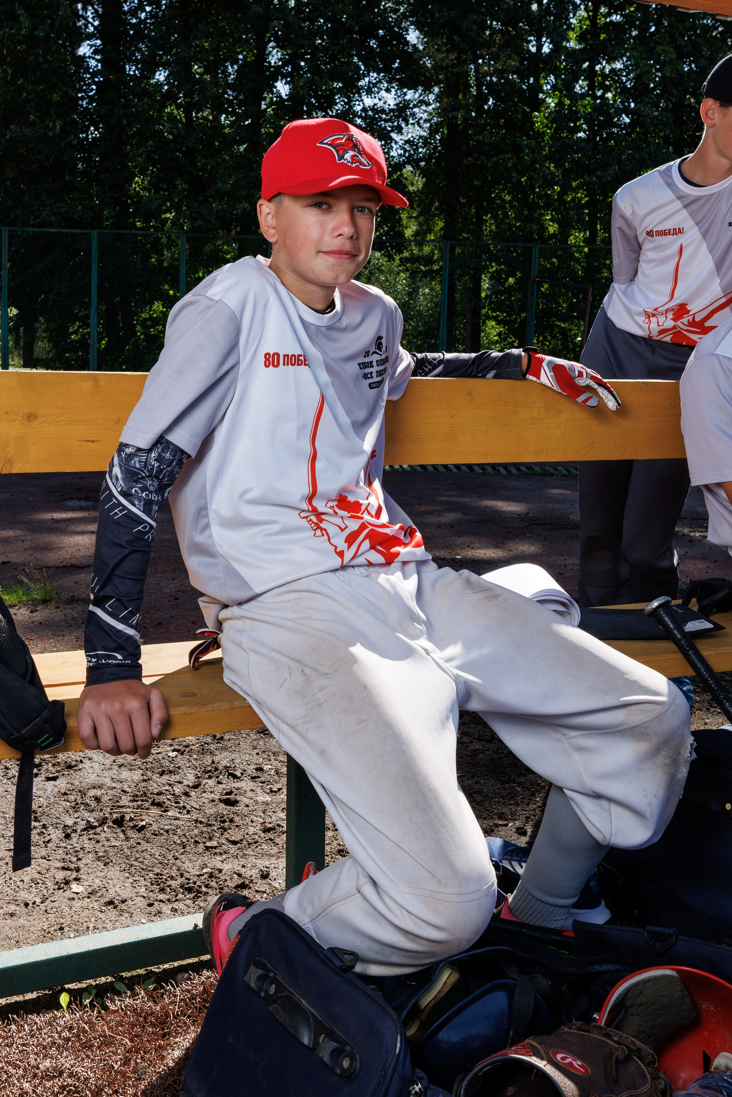 Кубок Олимпии / Лига кадетов / Фотоальбом. Спортивный фотограф Алексей Соломин