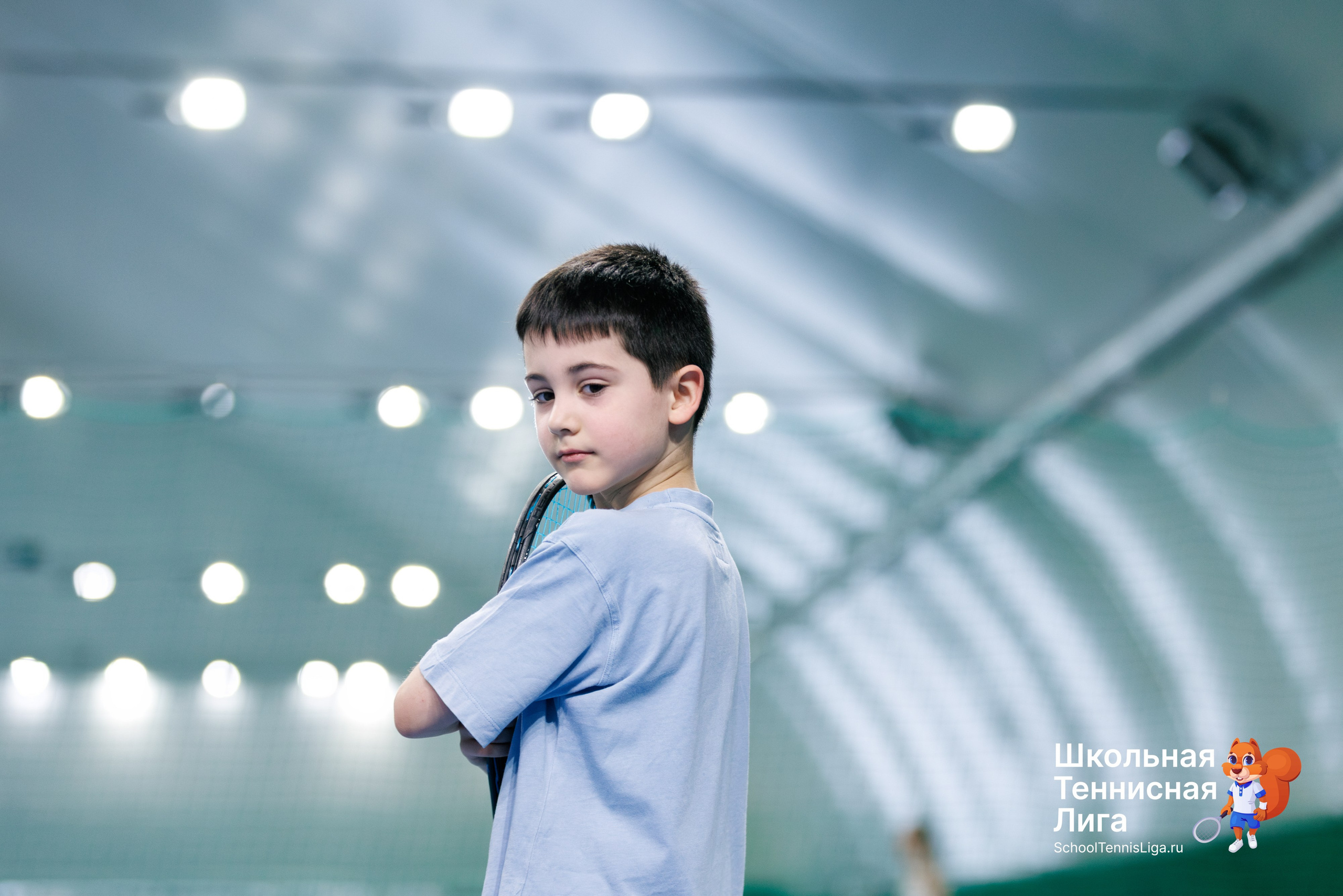 Турнир ШТЛ в Видном. Спортивный фотограф Алексей Соломин