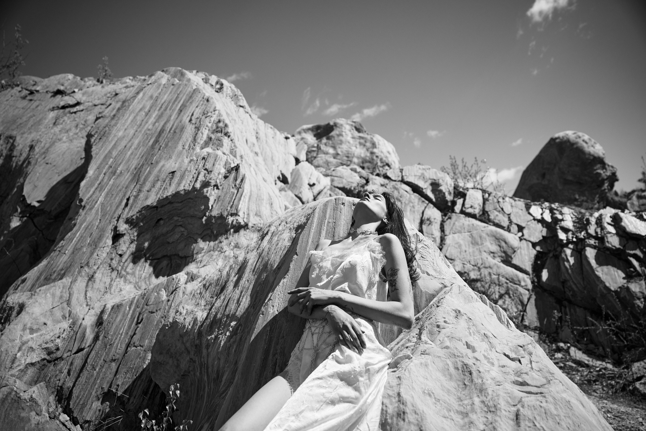 Портфолио. Творческий фотограф в Екатеринбурге, Михаил Шатихин