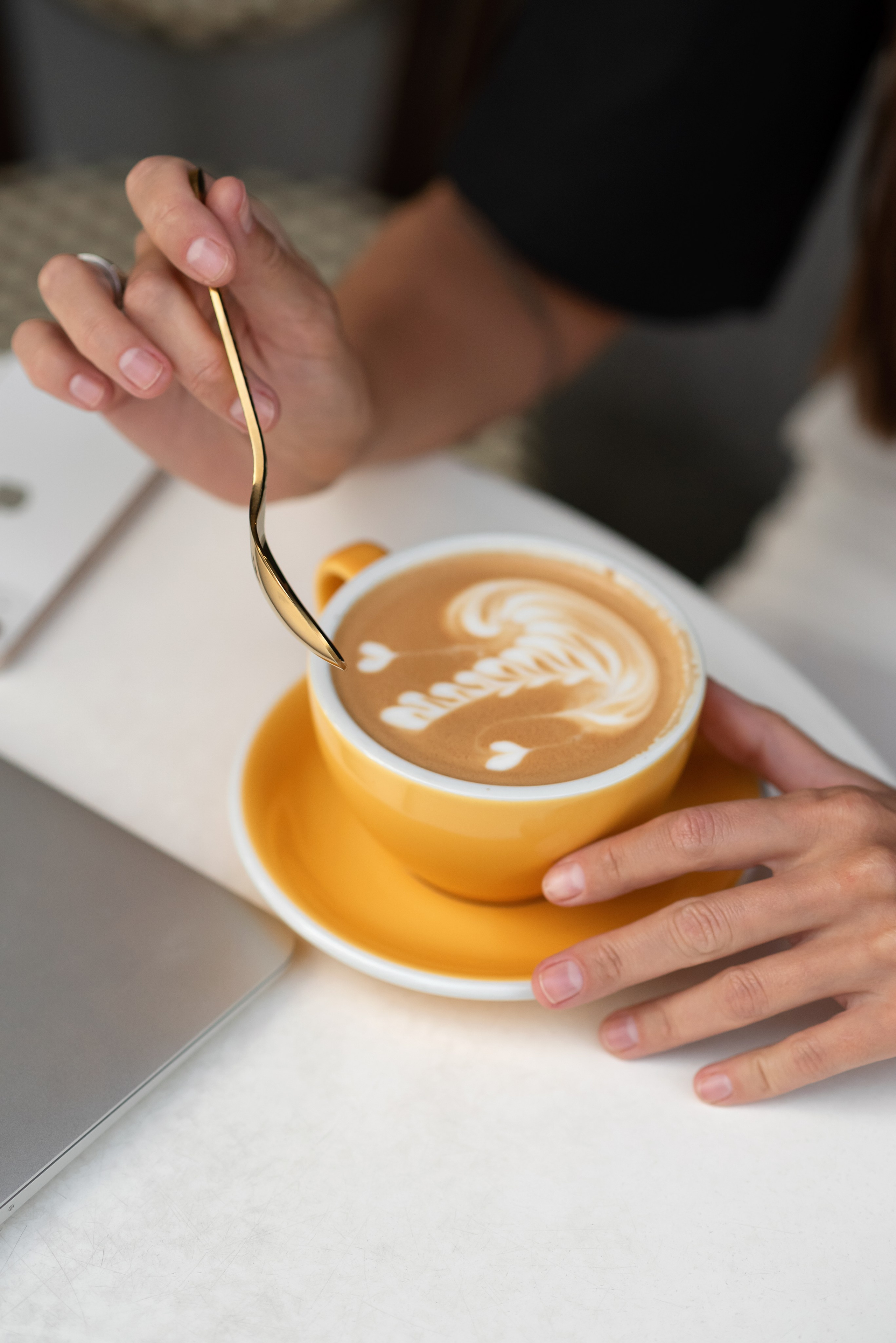 Brand съемка для визажиста, имиджмейкера. Фотограф Москва Кристина Георгиева