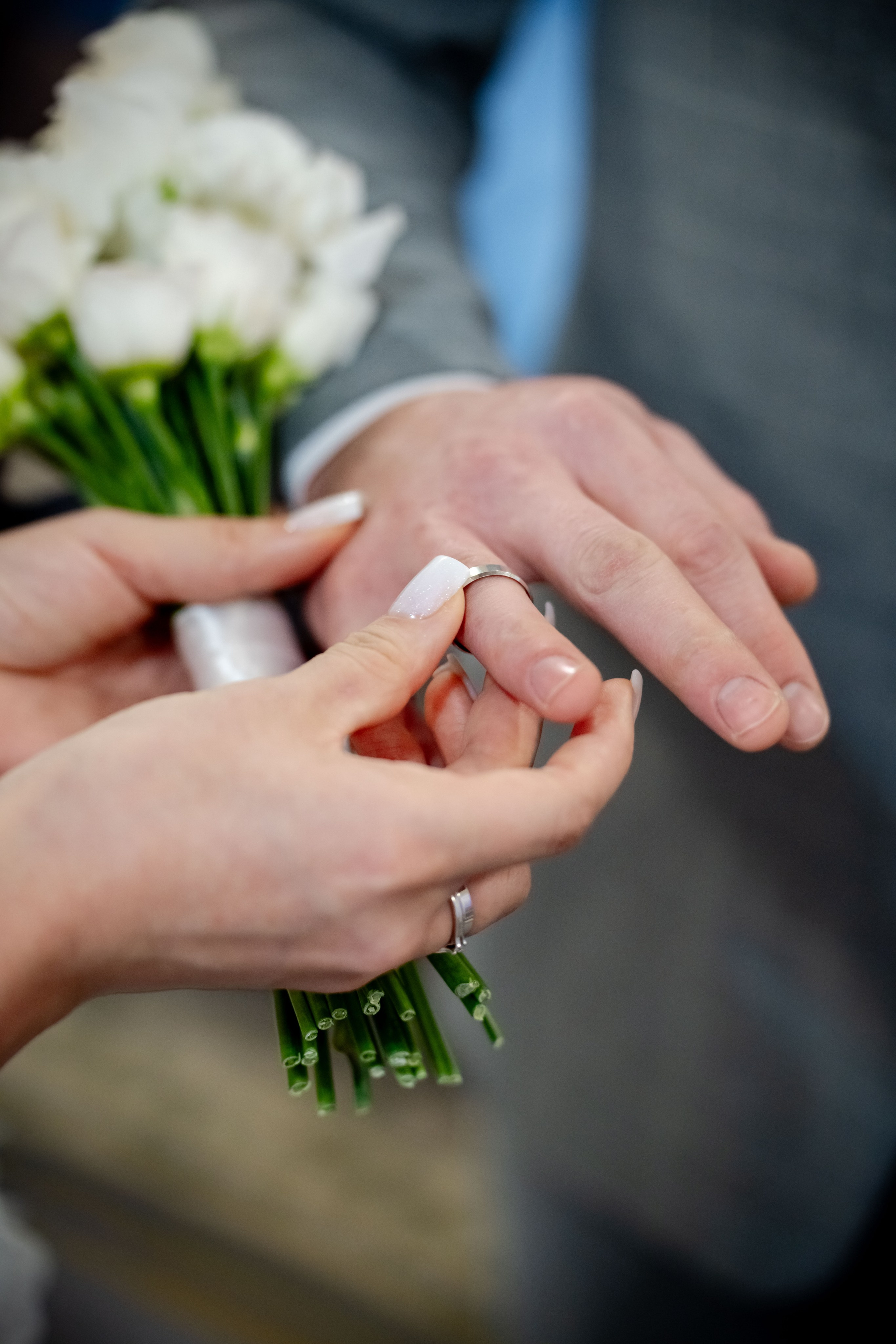 Свадьба: Владимир и Алена. Фотограф Александр Вишняков