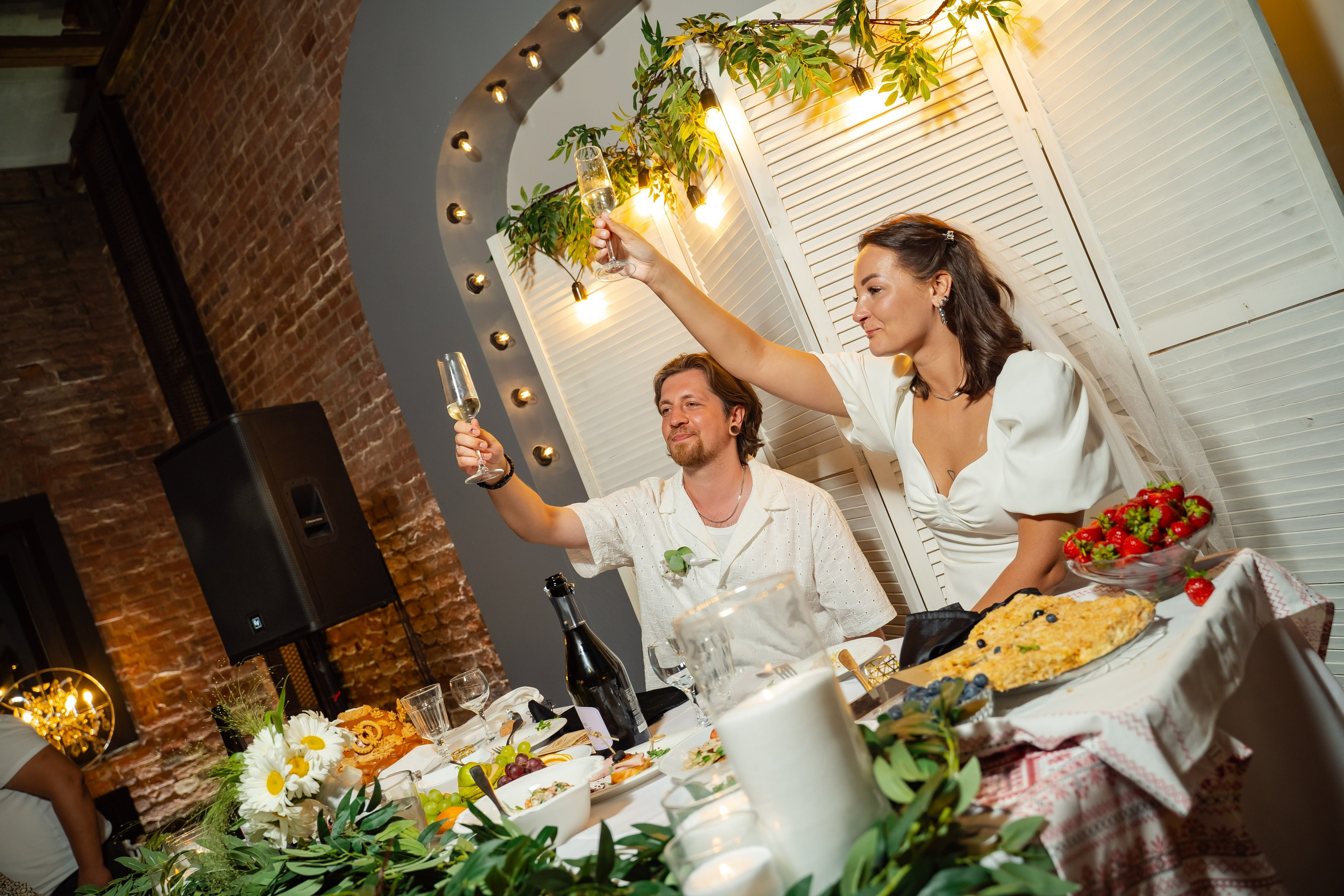 Свадьбы. Фотограф Александр Вишняков