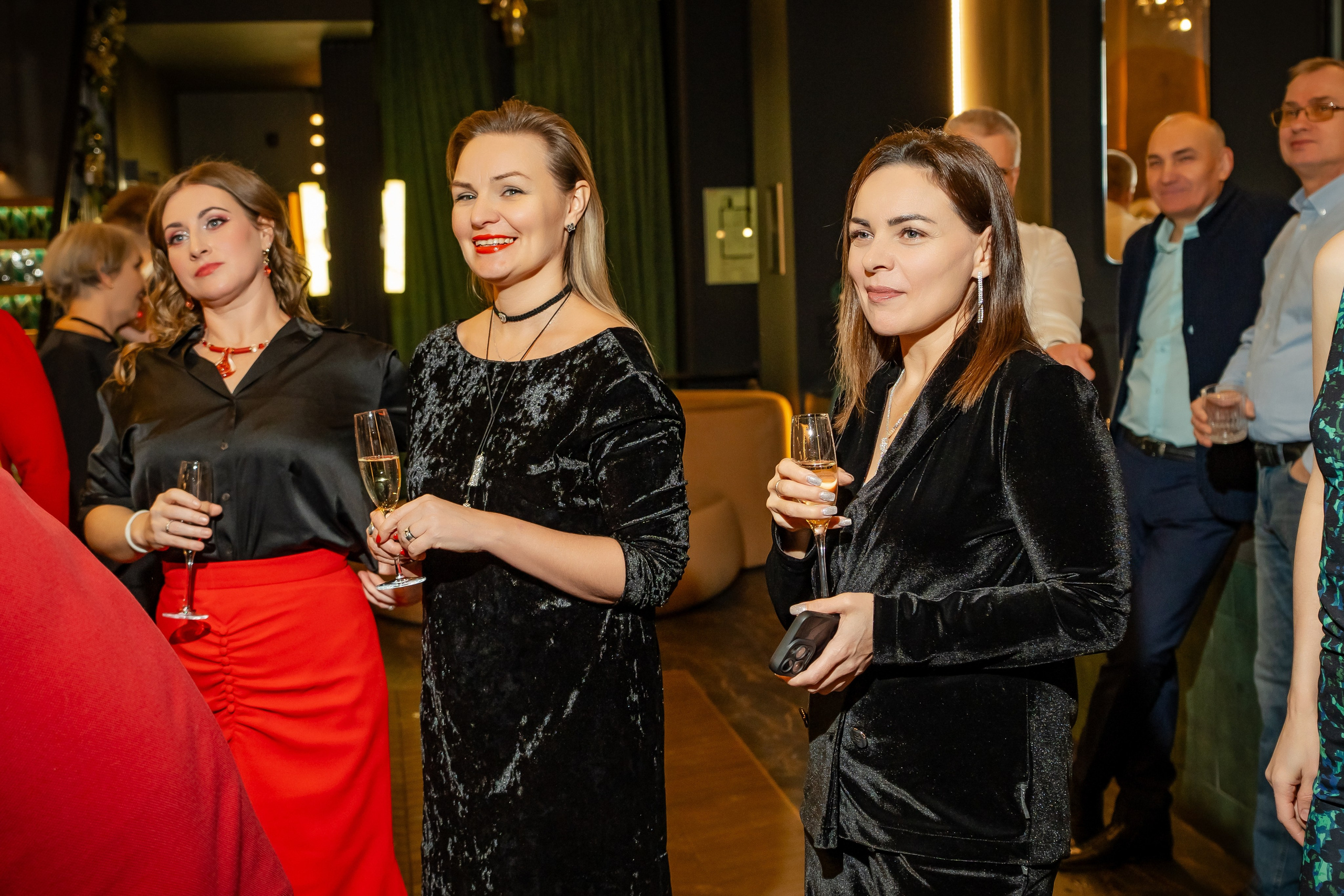 Корпоратив «АСС». Фотограф Александр Вишняков