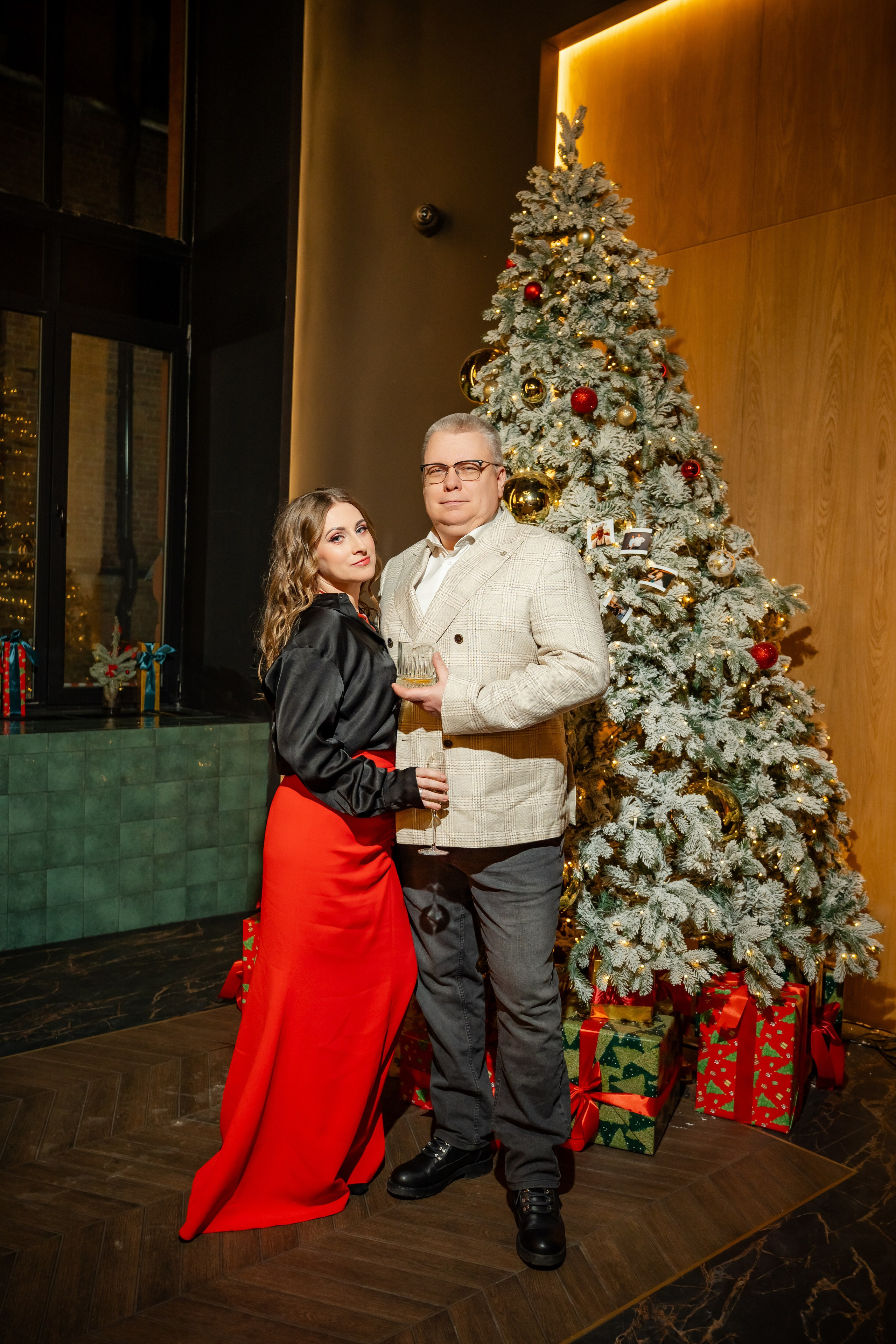 Корпоратив «АСС». Фотограф Александр Вишняков