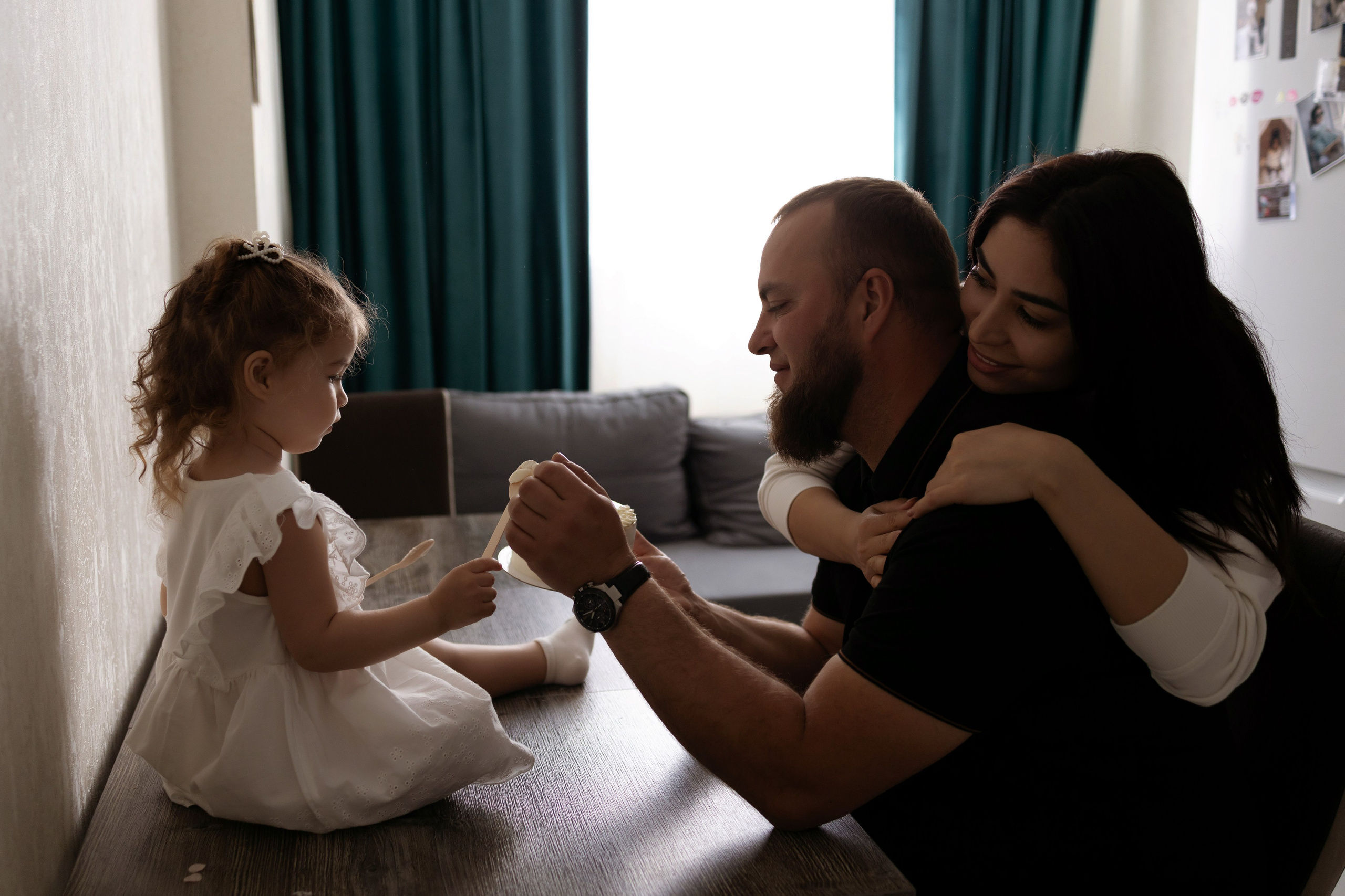 Lifestyle. Женский и семейный фотограф в Воронеже Надя Кузнецова