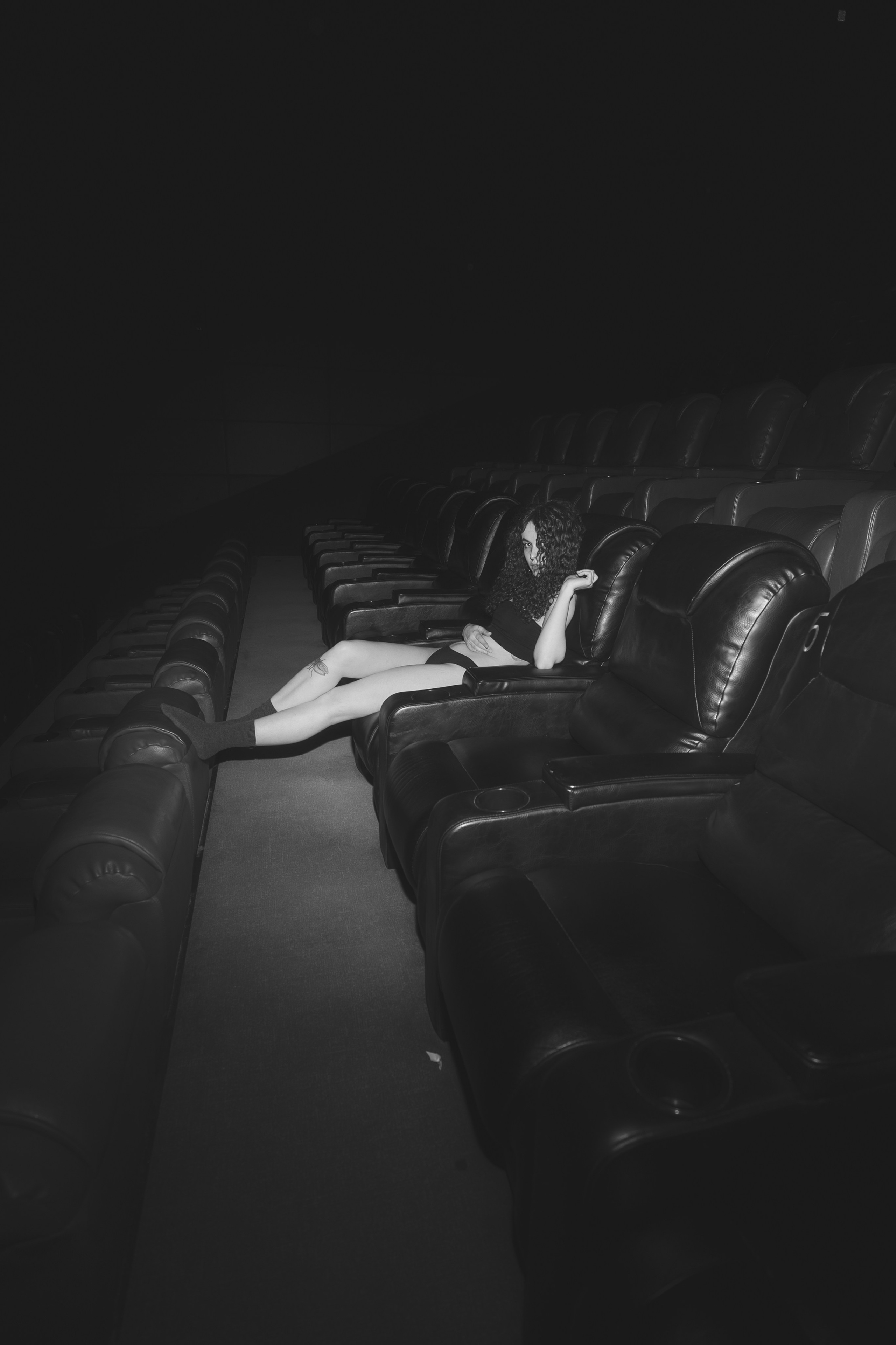 Лина. Фотограф Плеханов Дмитрий