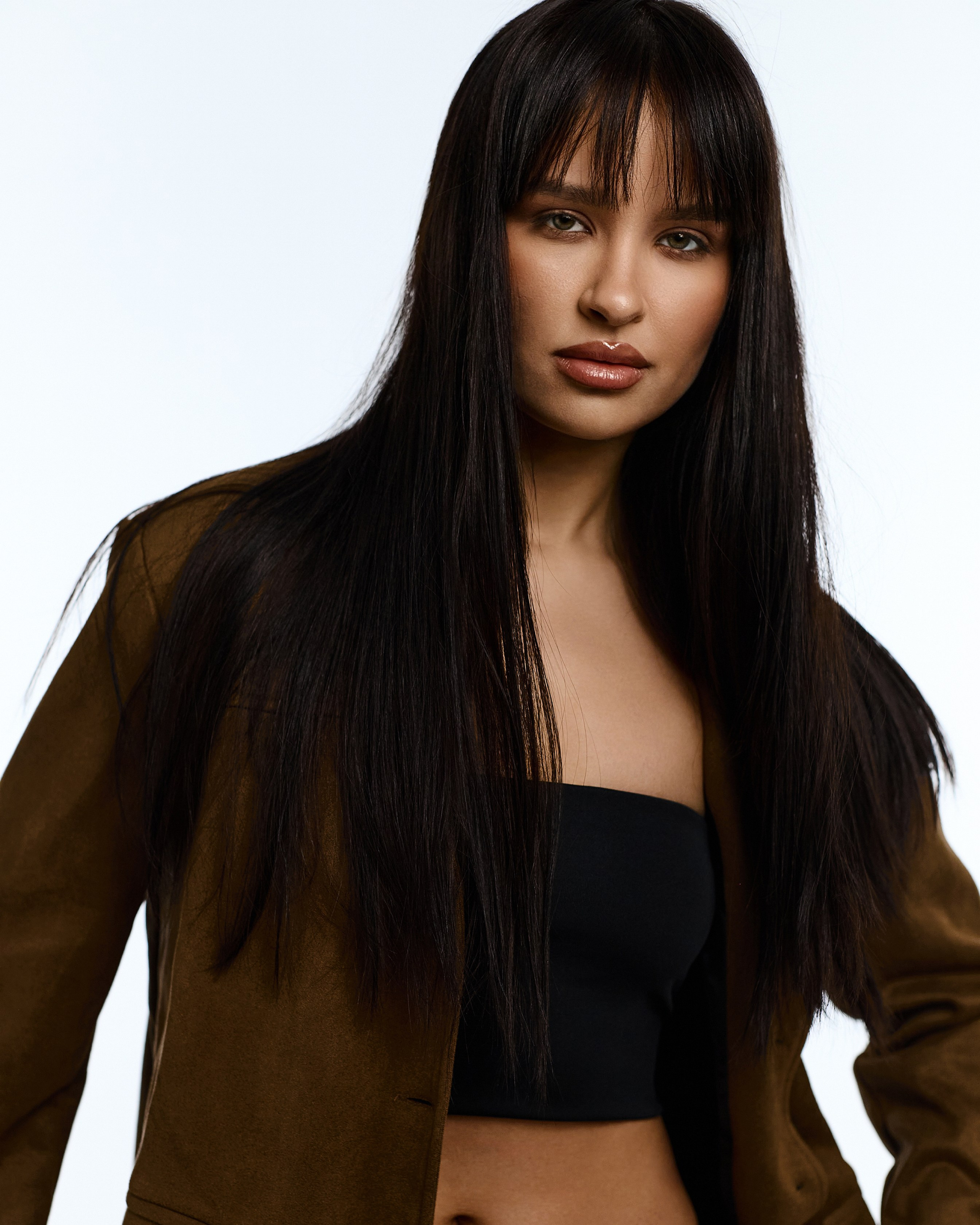 MARIANNA. Ася Солопова, фотограф Тюмень