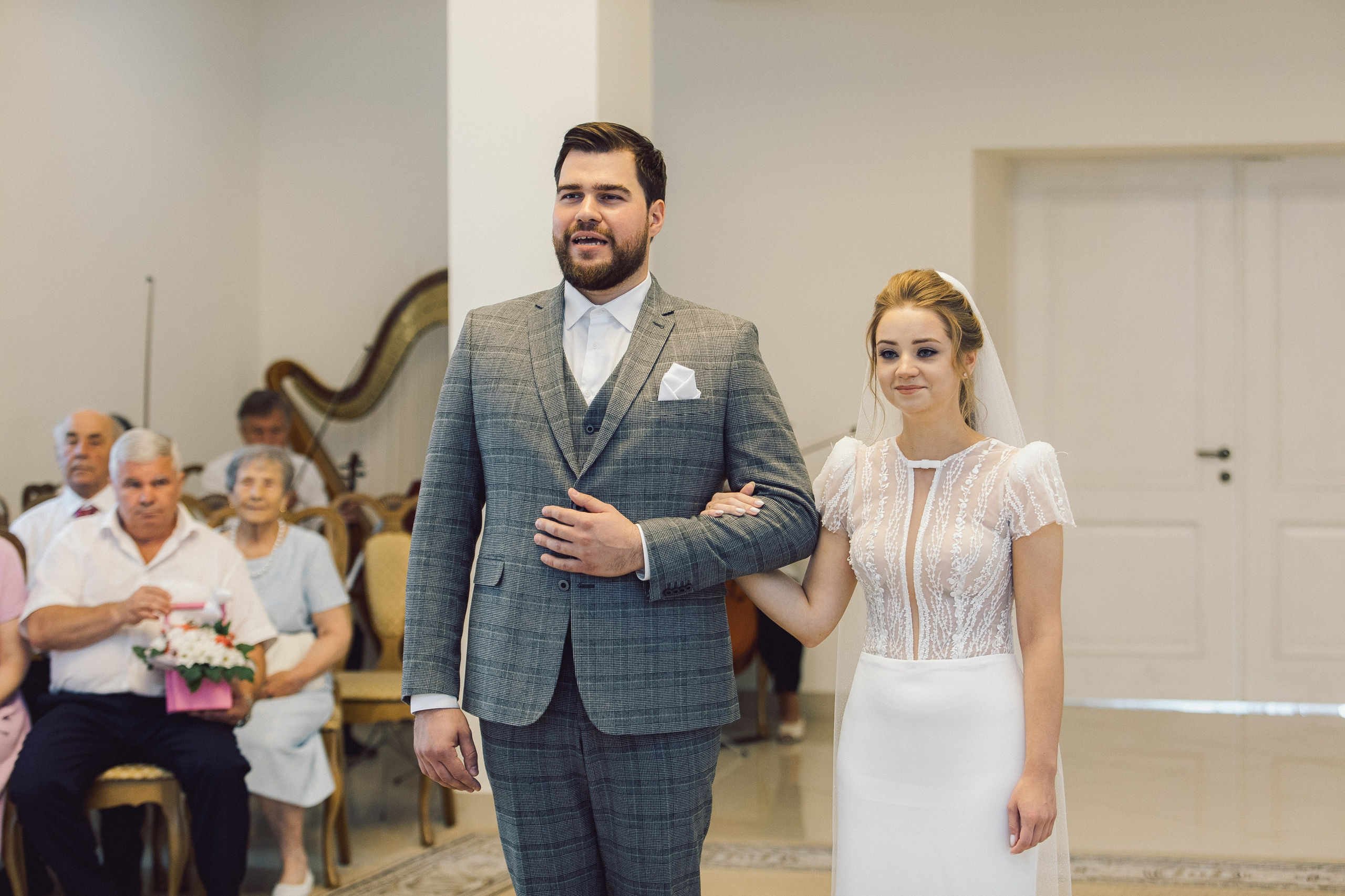 ЗАГС на ВДНХ