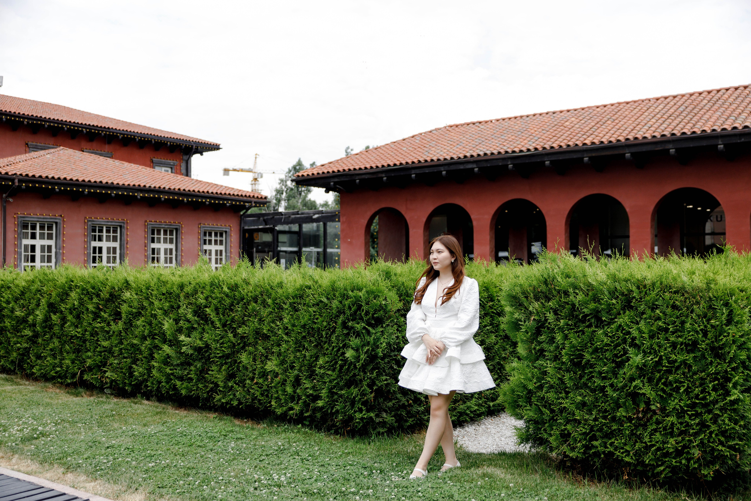 Адиль & Карина. Свадебный фотограф Костанай/Астана