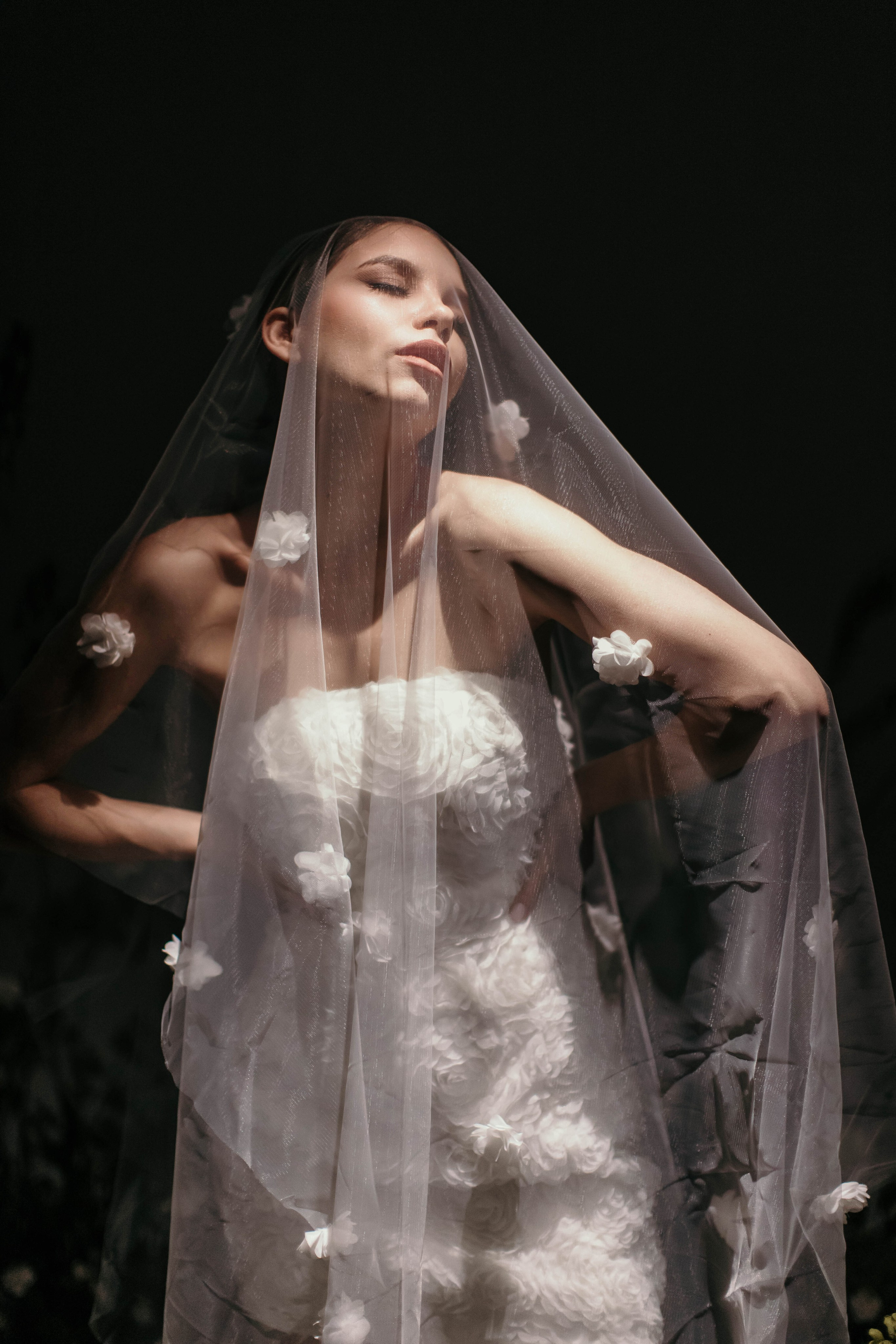 Творческая свадебная съемка. Главная