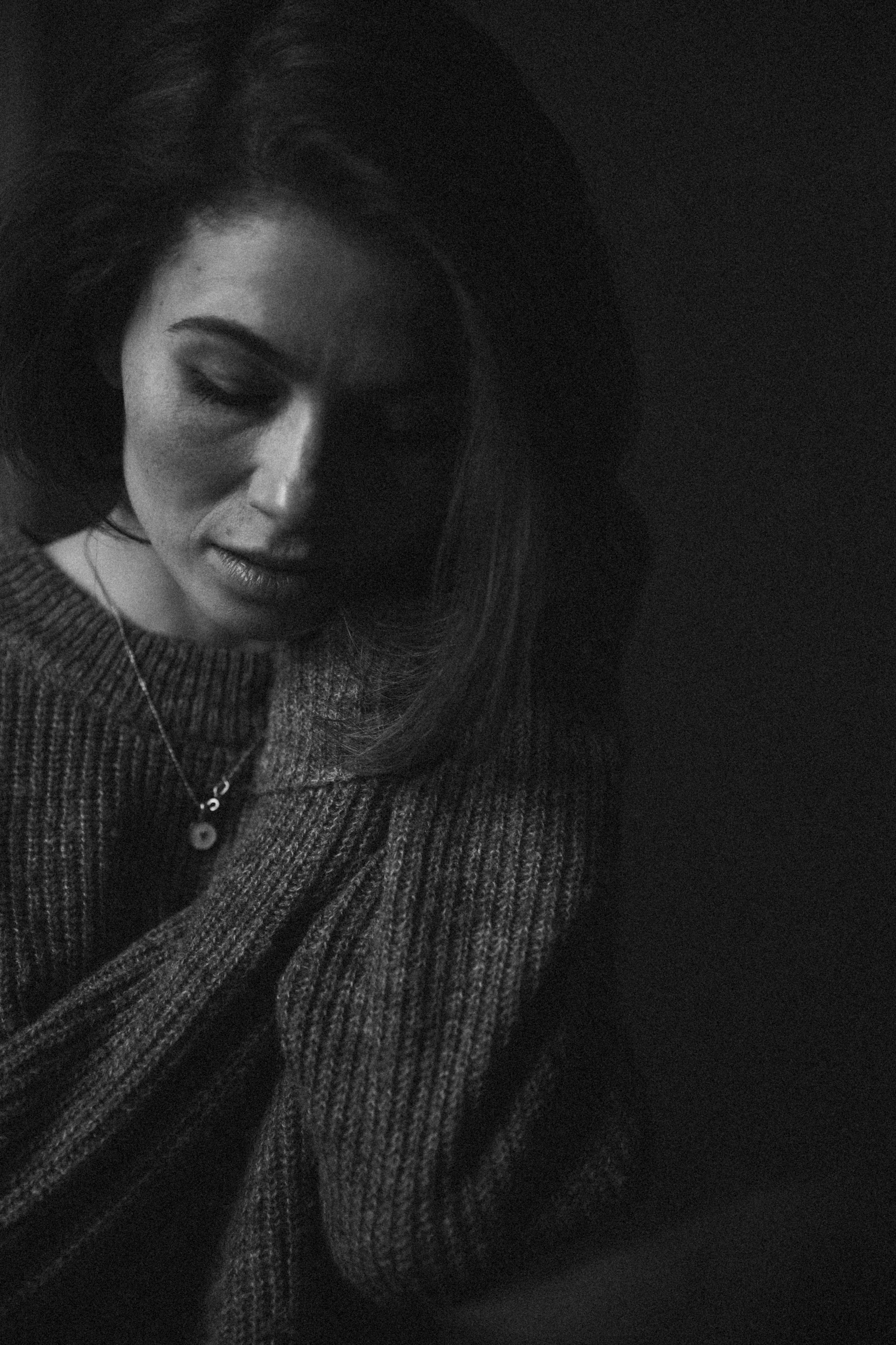 Ксюша. Фотограф Ульяна Дивина в Нижнем Новгороде и Нижегородской области