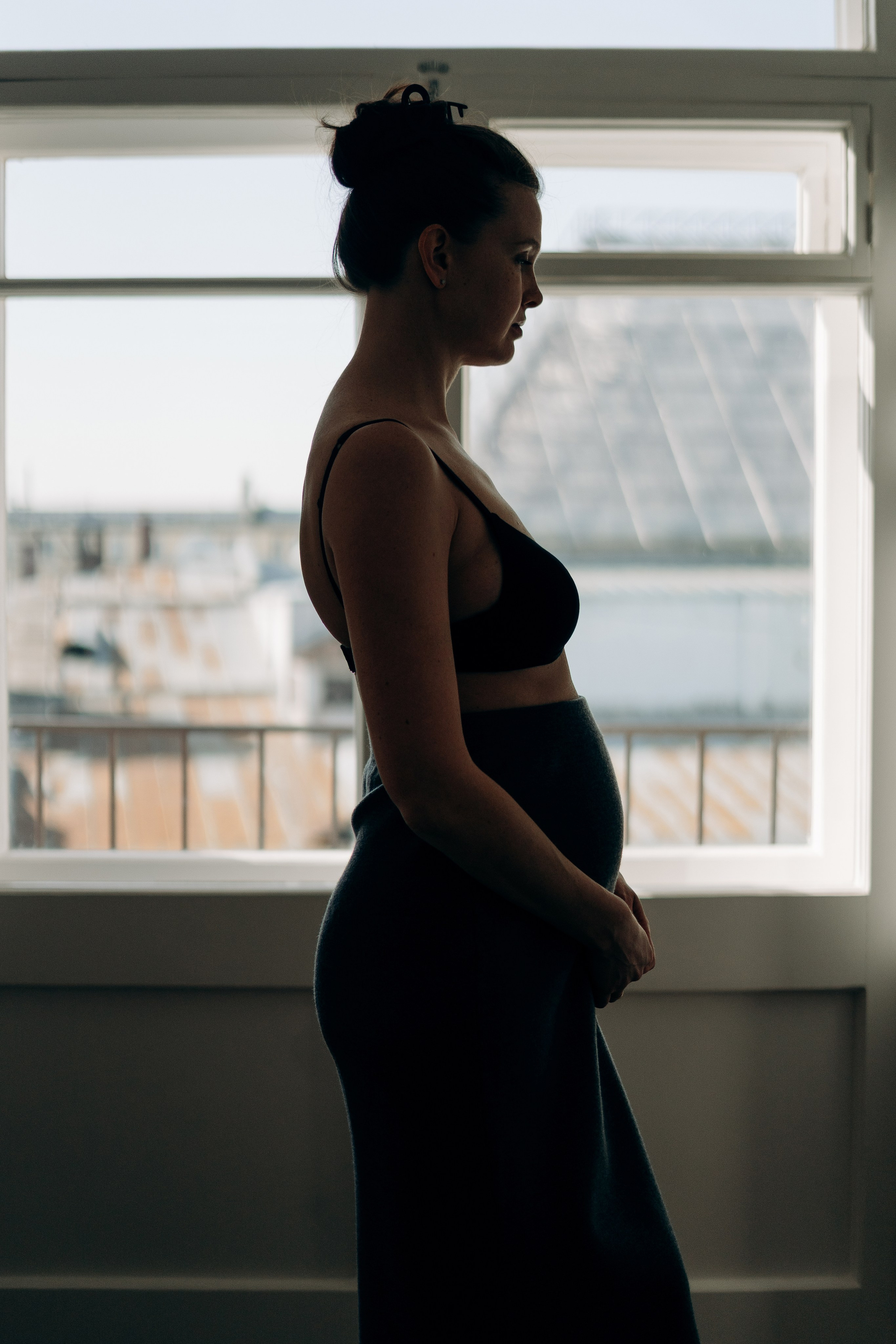 Алёна. Фотограф Москва Виктория-Антуанетта