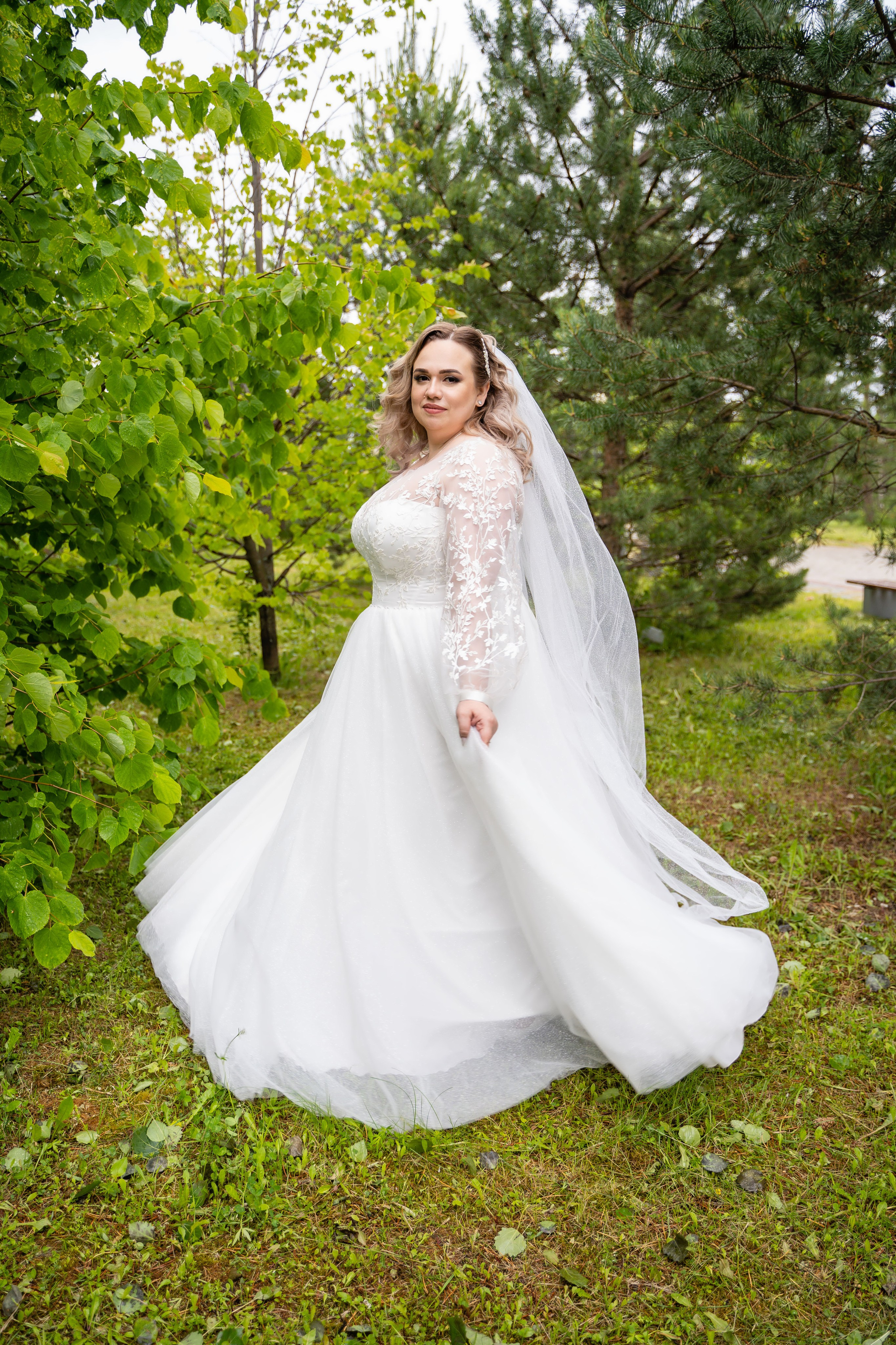 Свадьбы. Семейный и детский фотограф в Нефтеюганске Виктория Кудрявцева