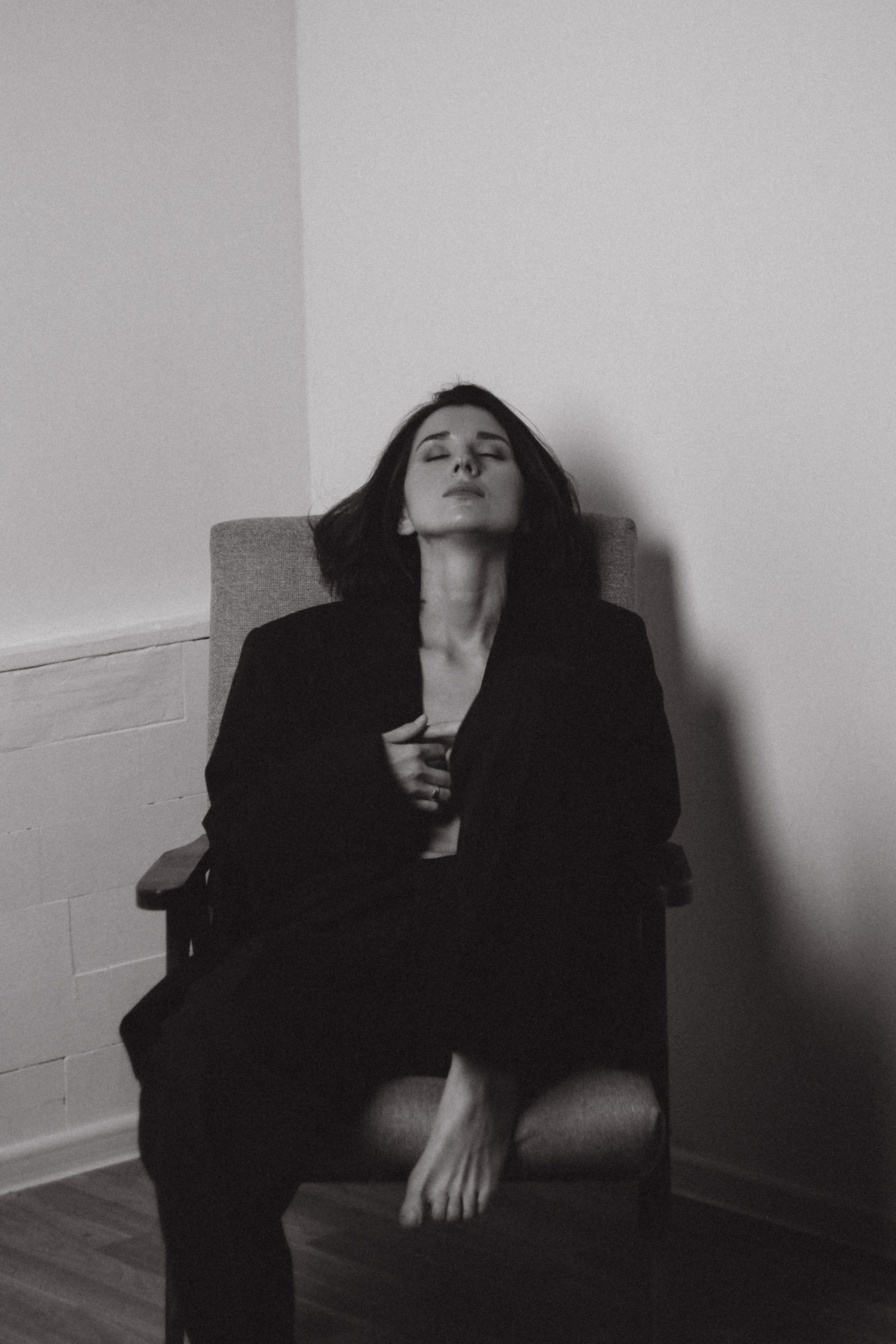 Индивидуальные истории. Фотограф Кингисепп Леонова Ника