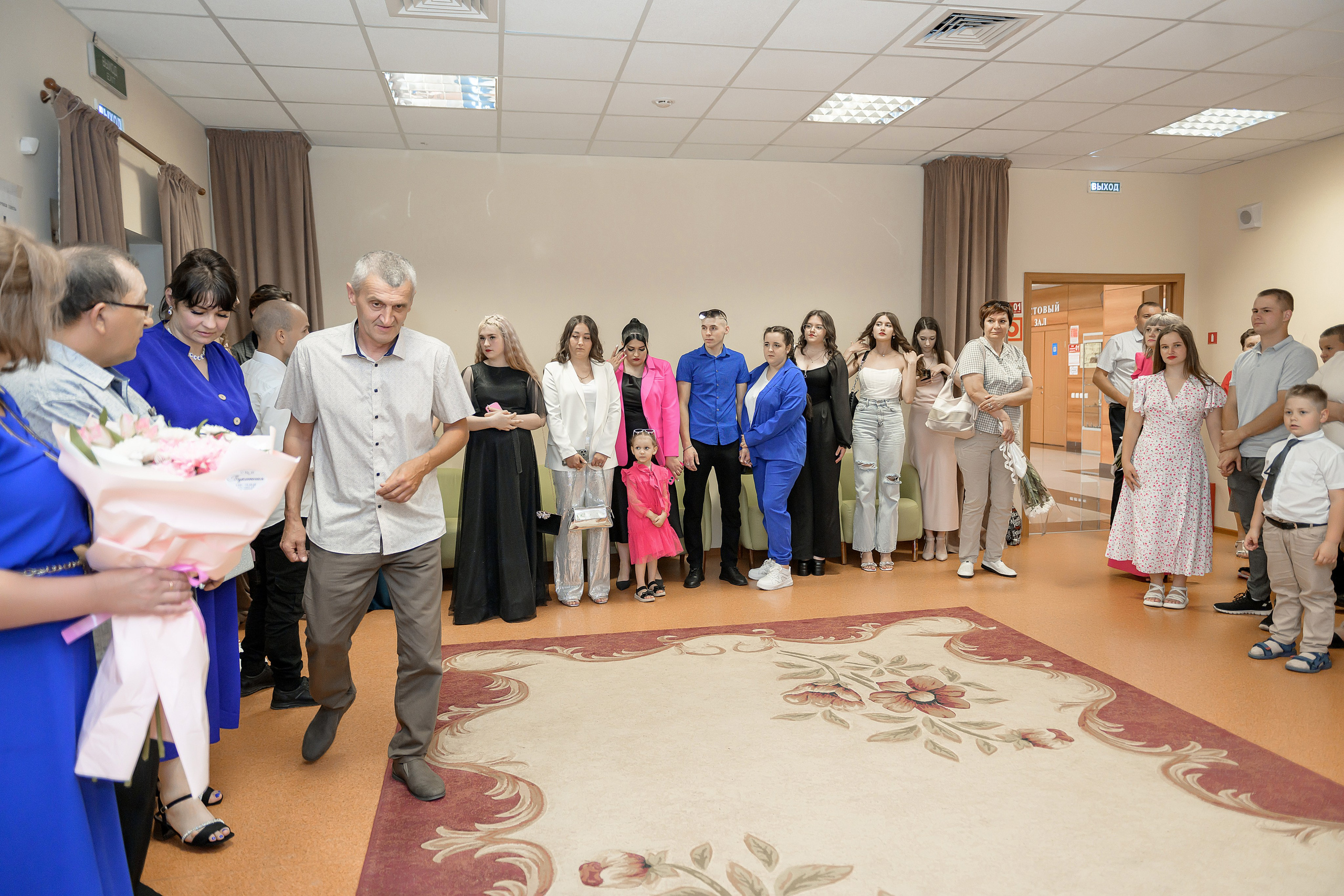 Софья и Юра. Свадебный фотограф Белгород Валуйки Старый Оскол Воронеж