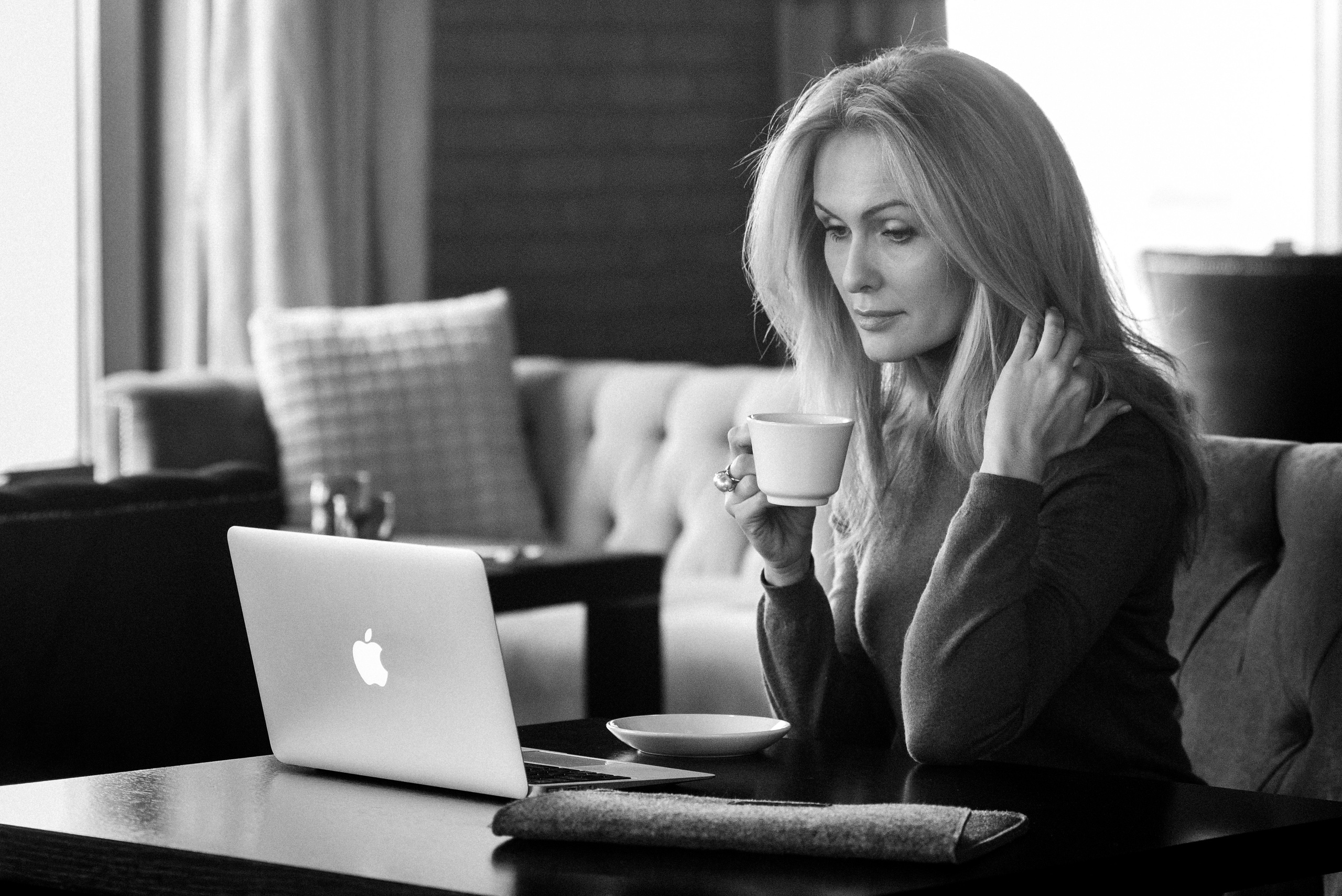 Портретная фотосессия в Palmira Business Club. Семейный фотограф в Москве Елена Снегирева