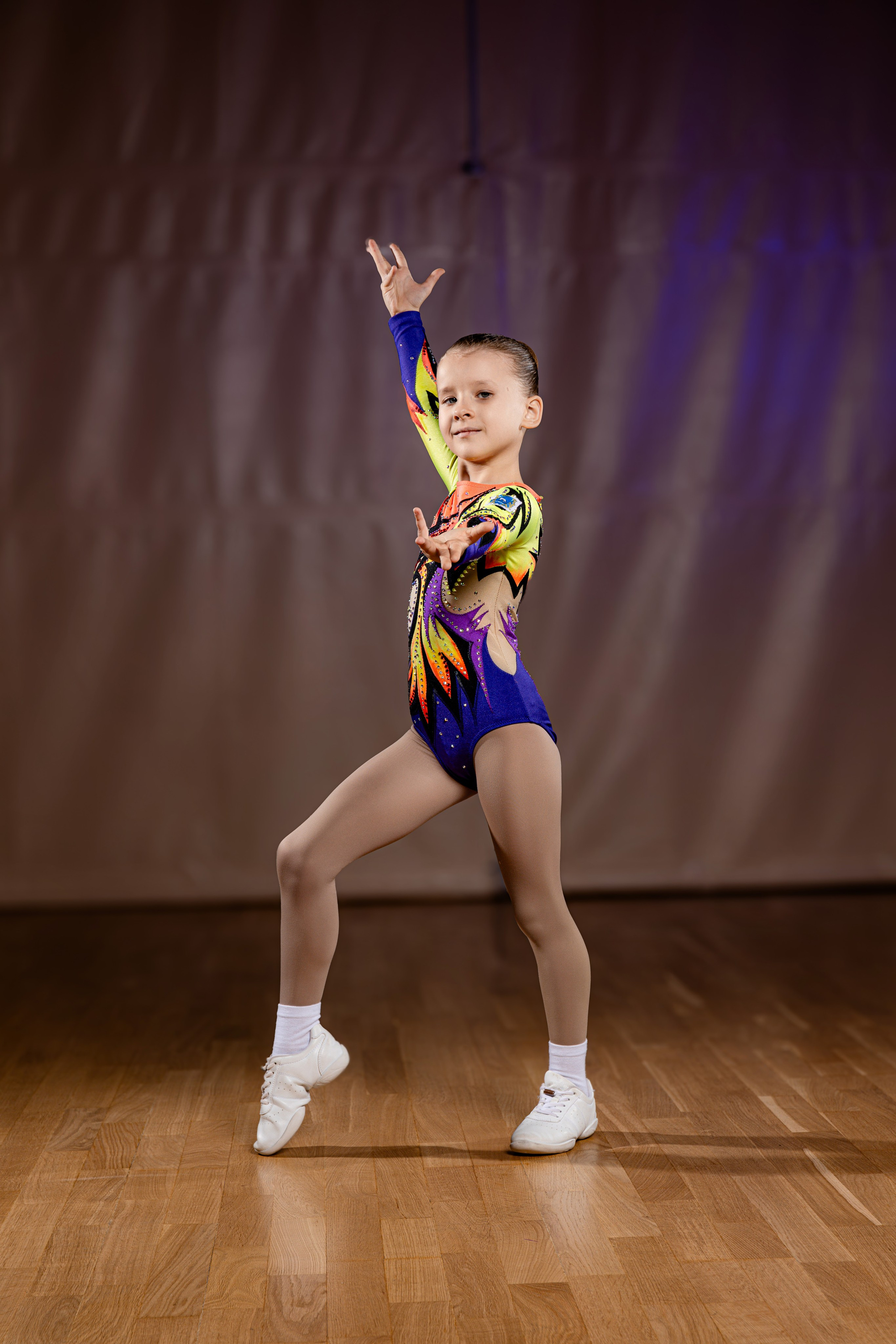 Грация 4.11.2023. Фотограф в Самаре Максим Тырин