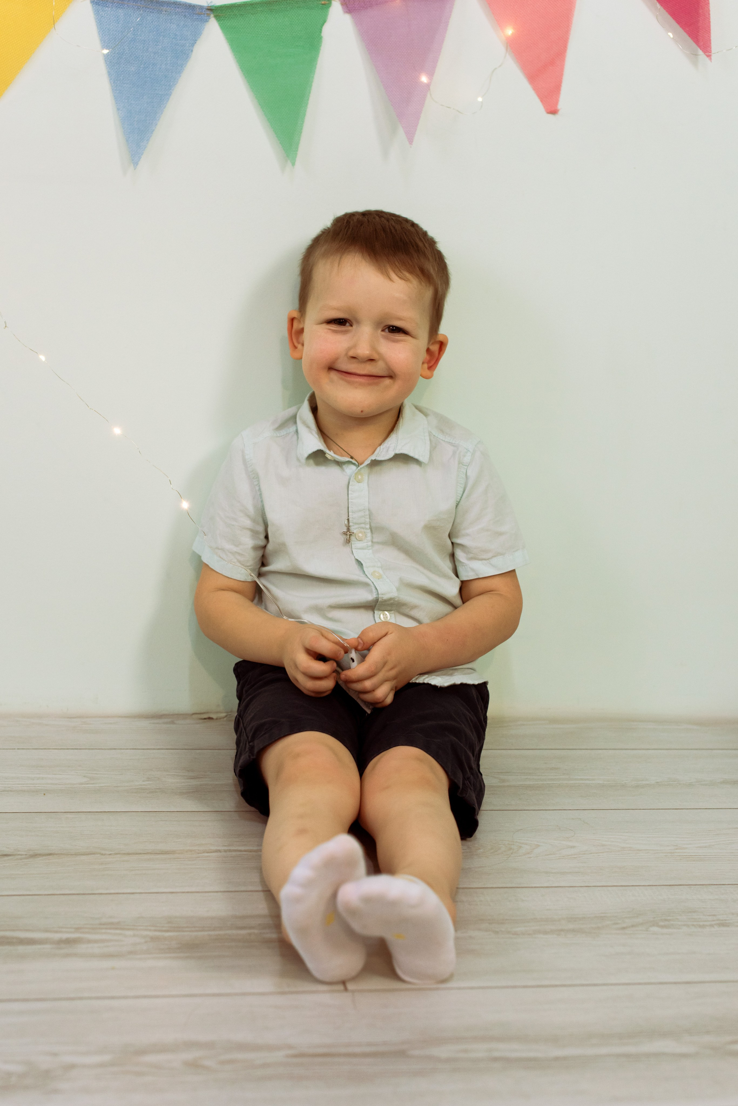 1 год Марусе!. Женский фотограф в Москве и МО