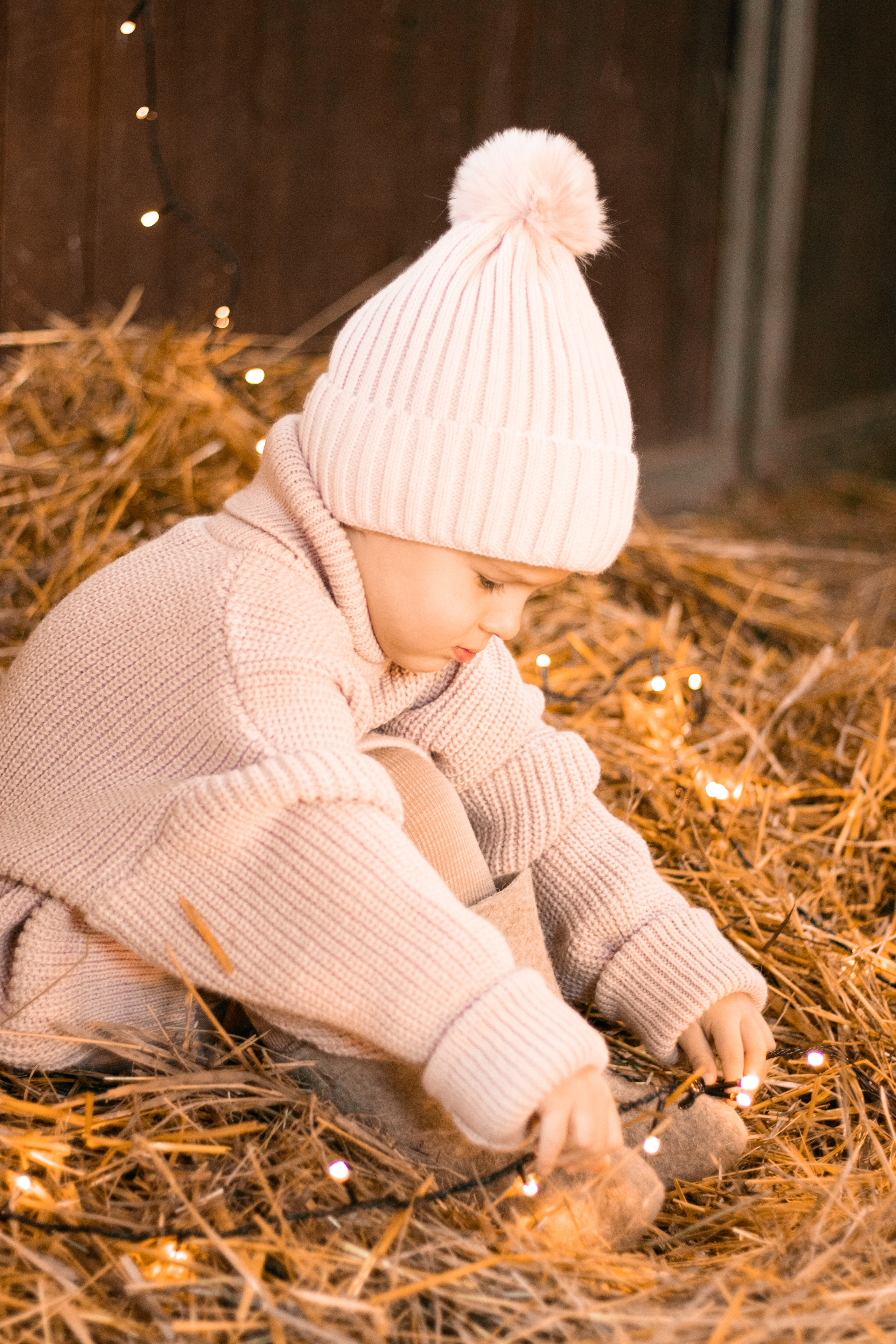 Семейные портреты с козлятами. Фотосессии с лошадьми в Москве, Новосибирске