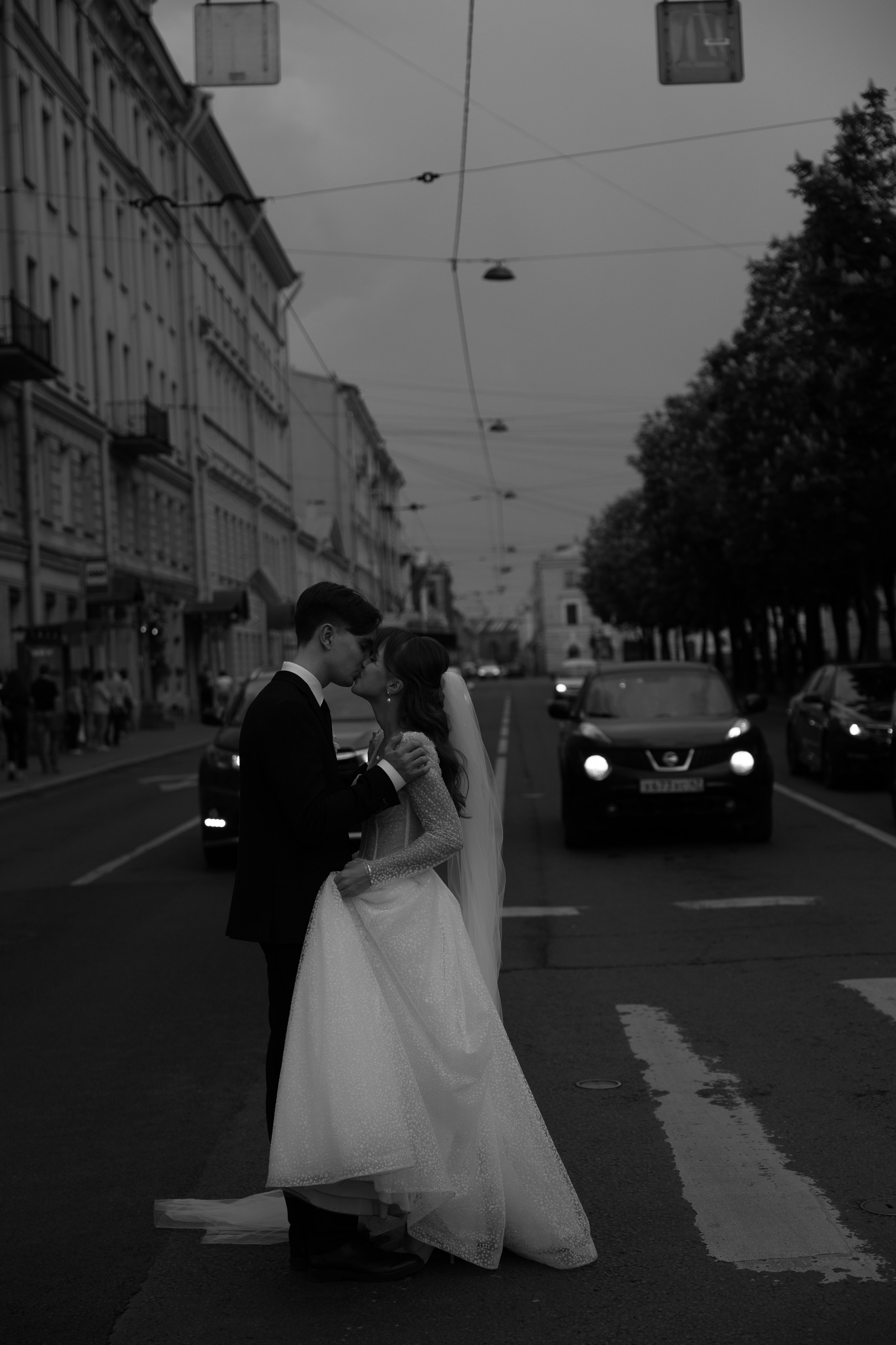 Александр и Екатерина. Свадебный фотограф в Санкт — Петербурге и Ленинградской о