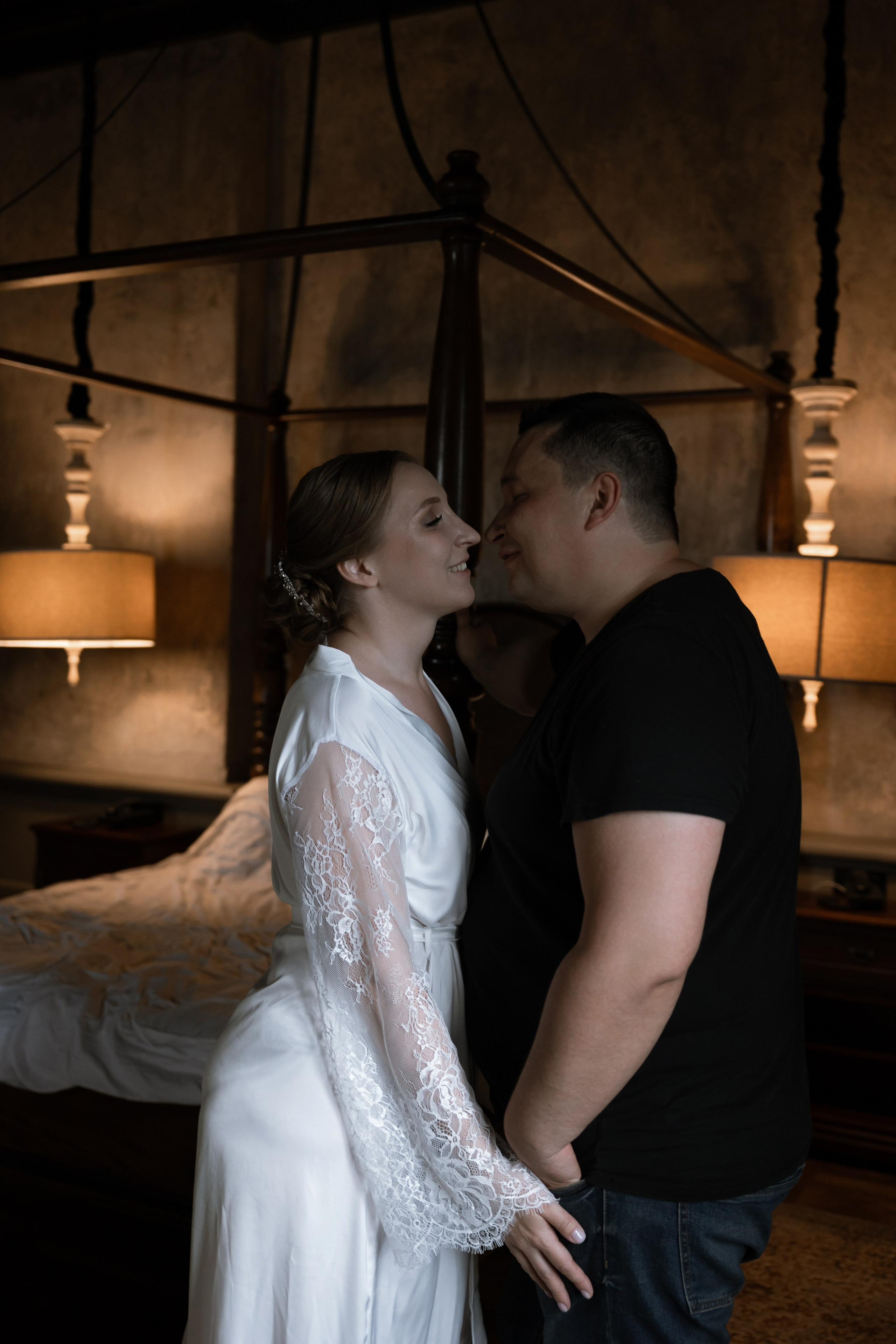 Валентин и Маргарита. Свадебный фотограф в Санкт — Петербурге и Ленинградской о