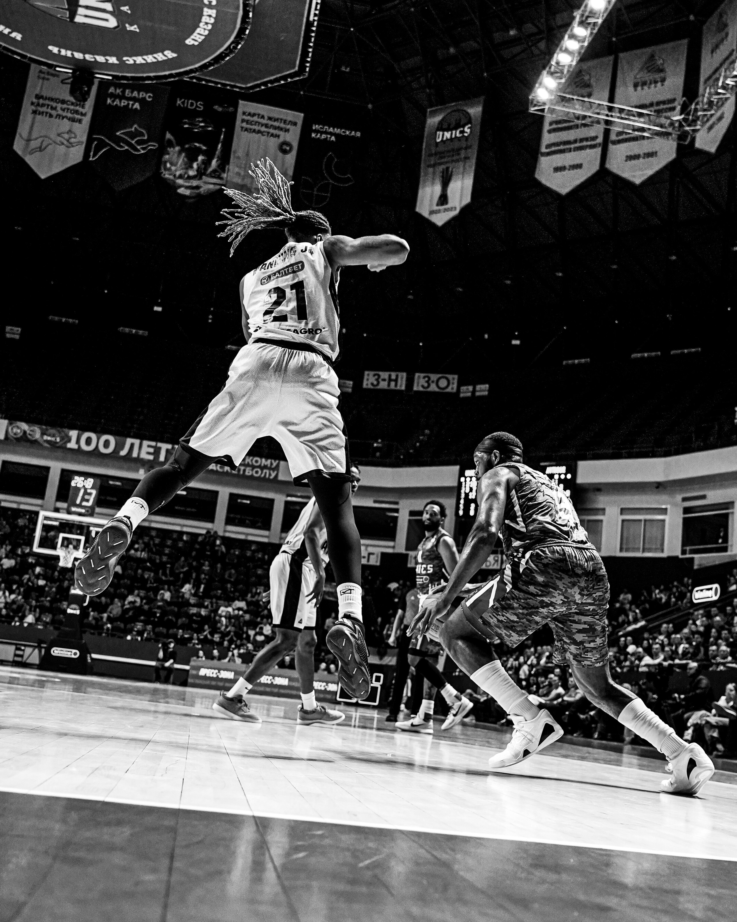 УНИКС. Фотограф в Казани Алина Абдуллина