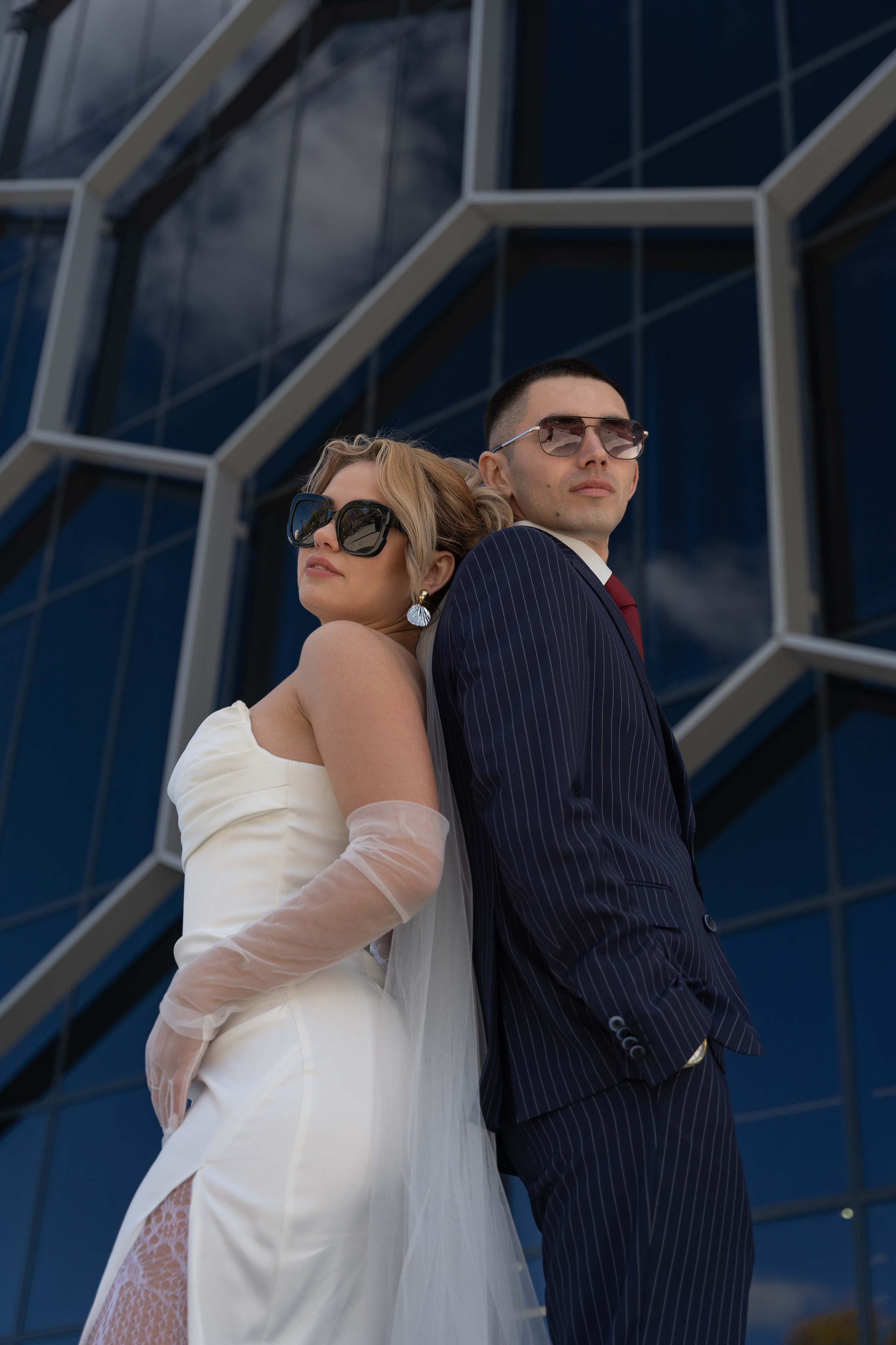 Артём и Татьяна. Свадебный фотограф Руслан Хасанов