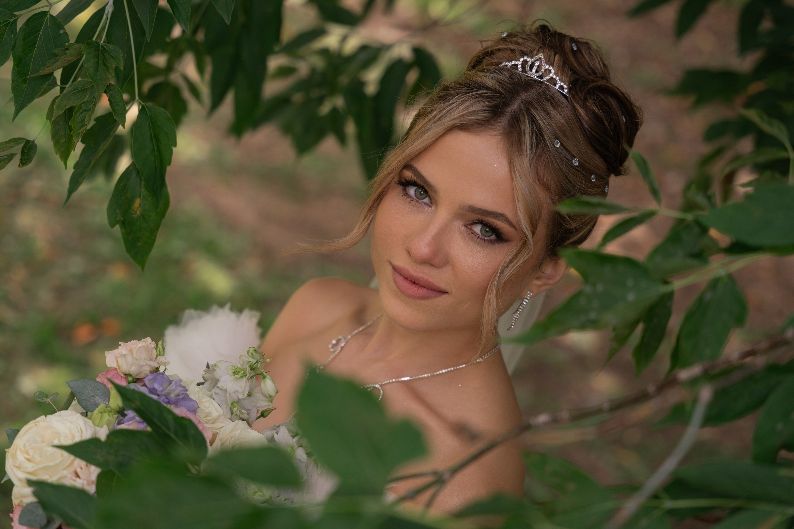 Антон и Диана. Свадебный фотограф Руслан Хасанов