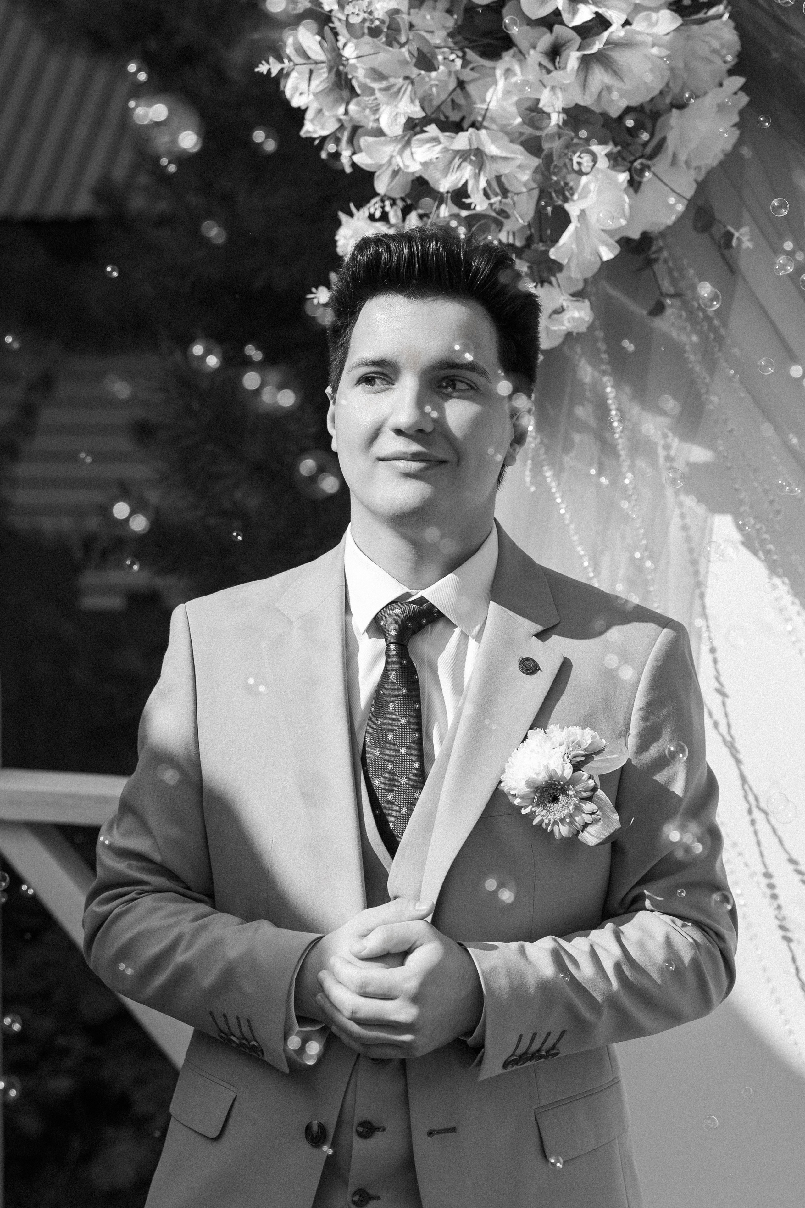 Антон и Екатерина. Свадебный фотограф Руслан Хасанов